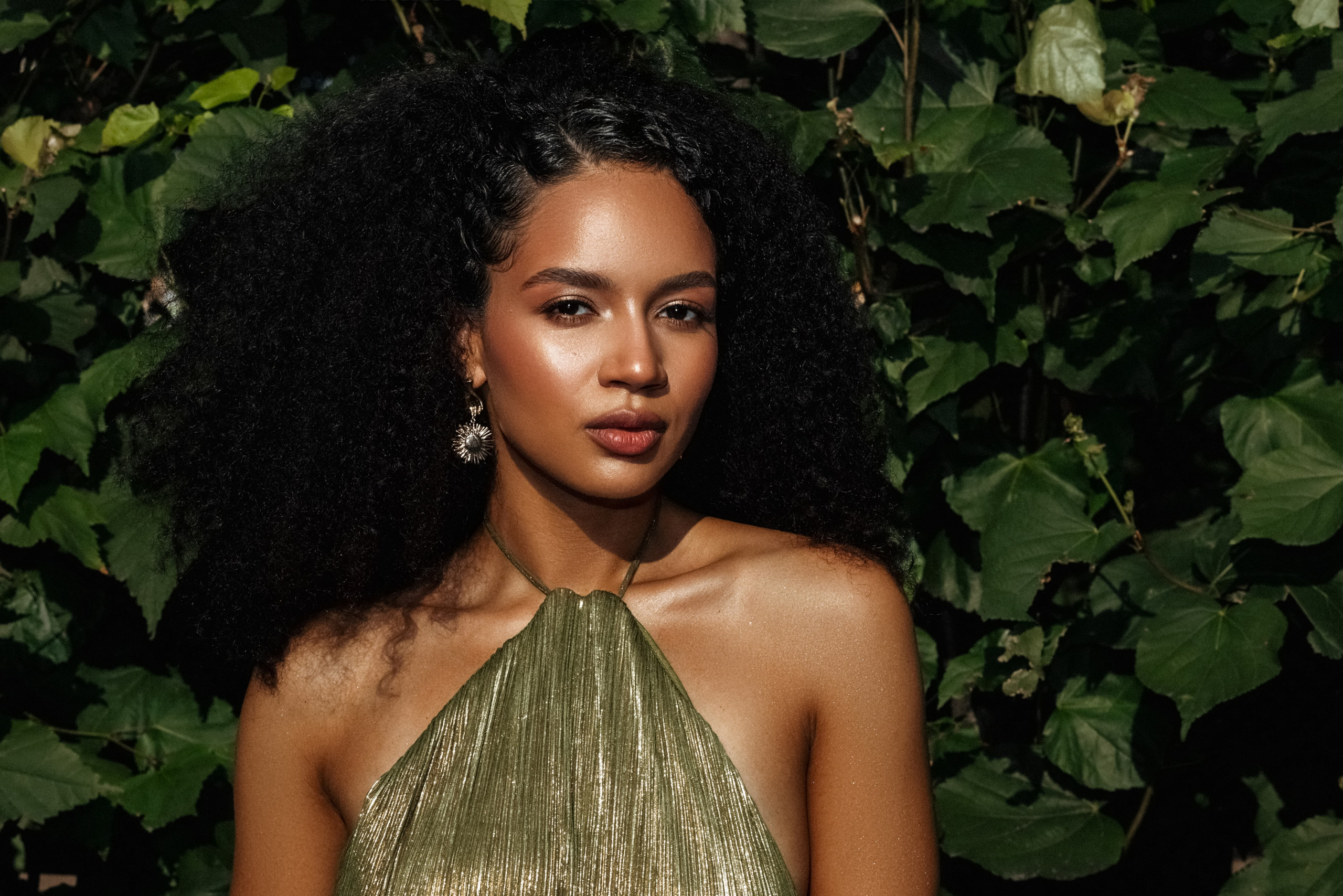 Alida | Summer garden. NatalieDmi — фотосессия беременности, семейный фотограф, портрет