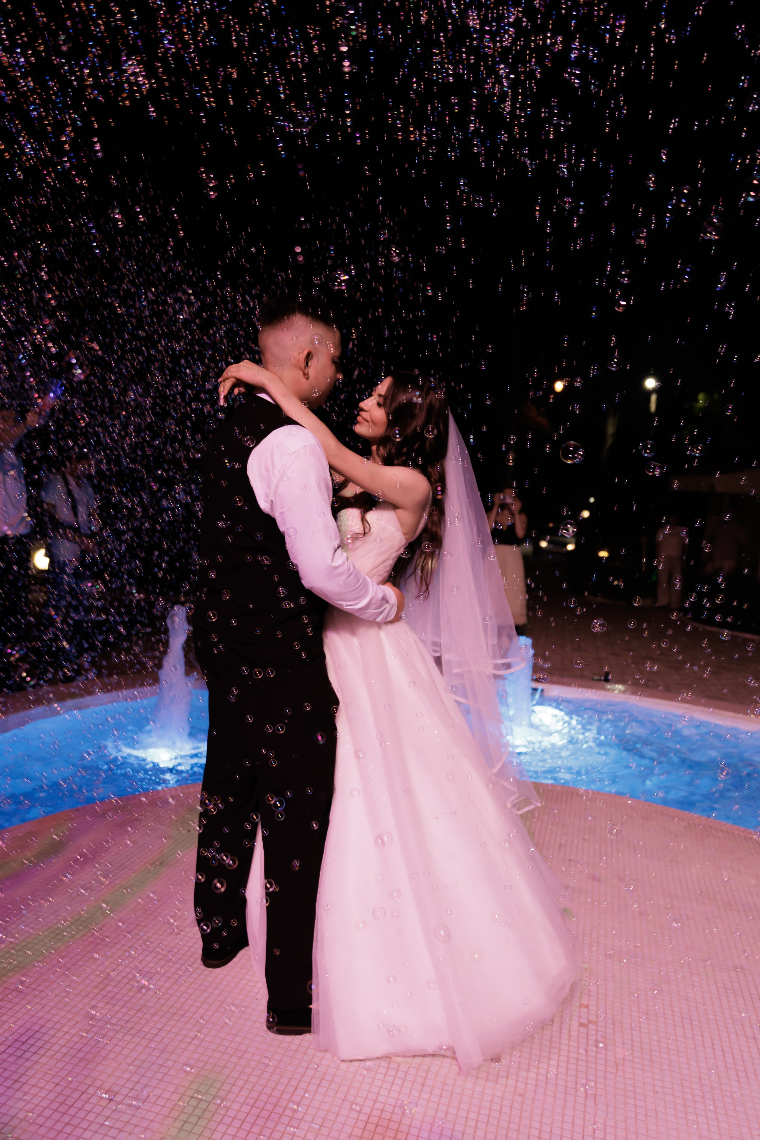 Е&Д. Свадебный и семейный фотограф Донецк-Ростов — Инна Химейчук