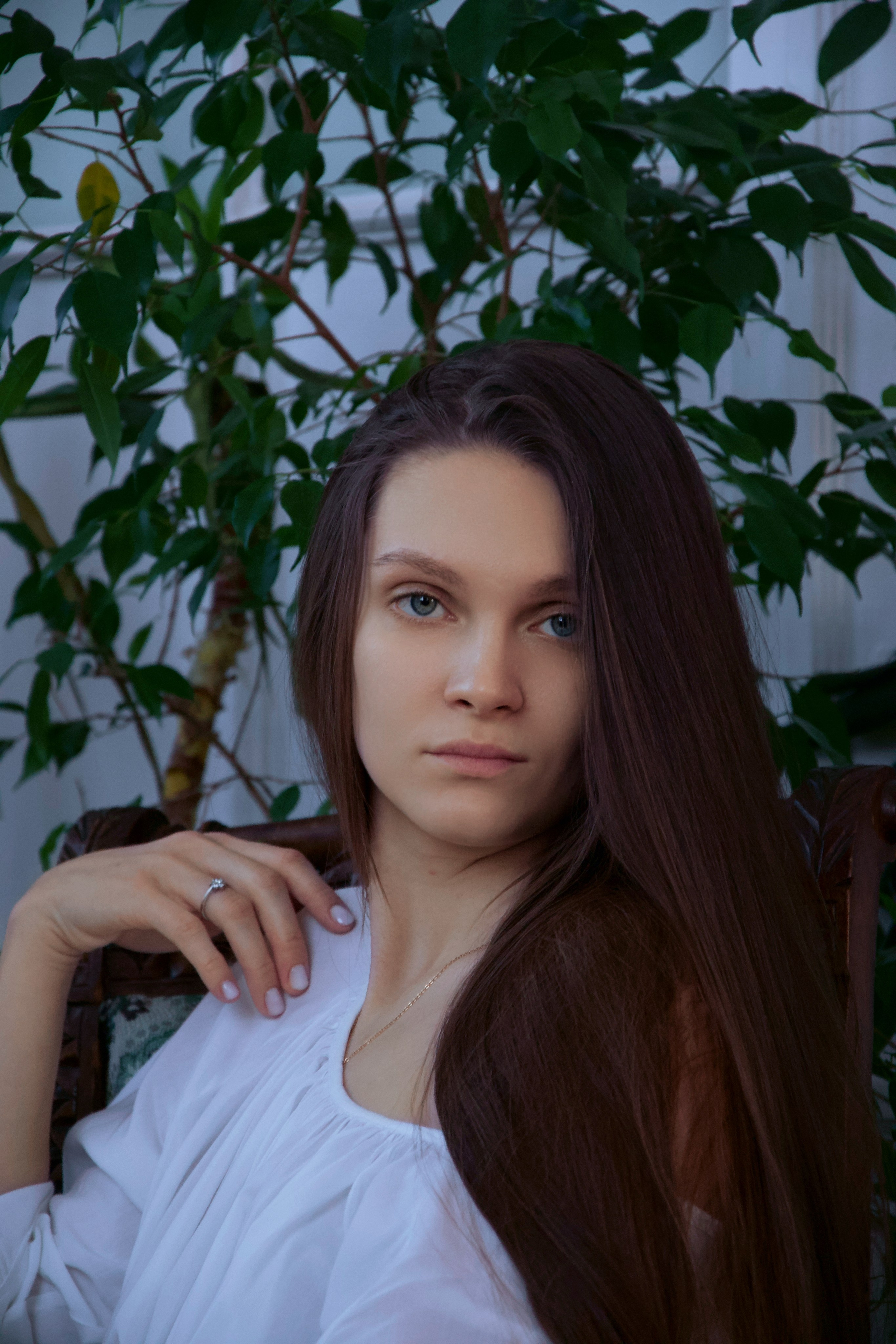 Elizaveta. Фотограф Анастасия Шай в Санкт-Петербурге