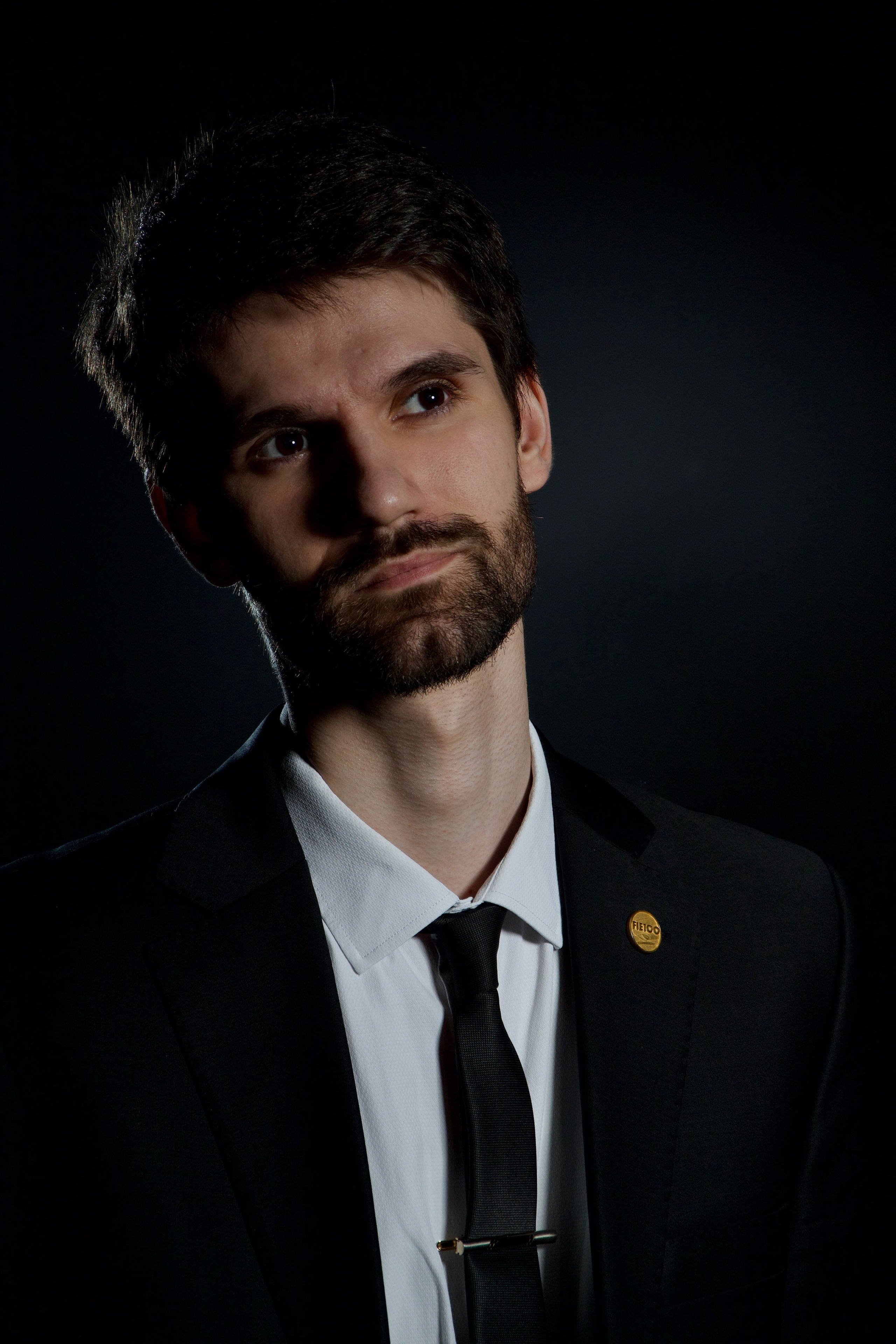 Business love story. Фотограф Анастасия Шай в Санкт-Петербурге