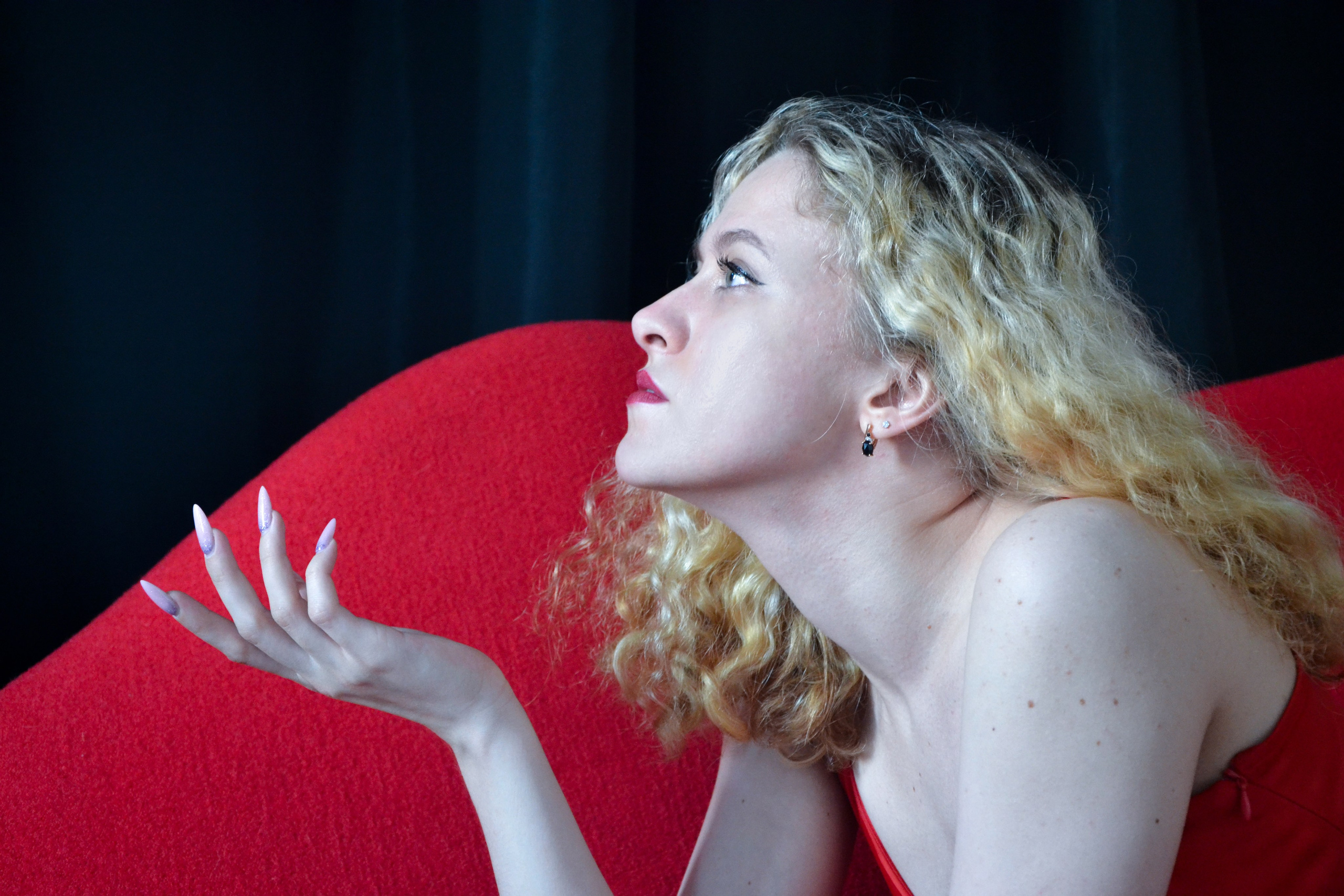 Anna. Фотограф Анастасия Шай в Санкт-Петербурге