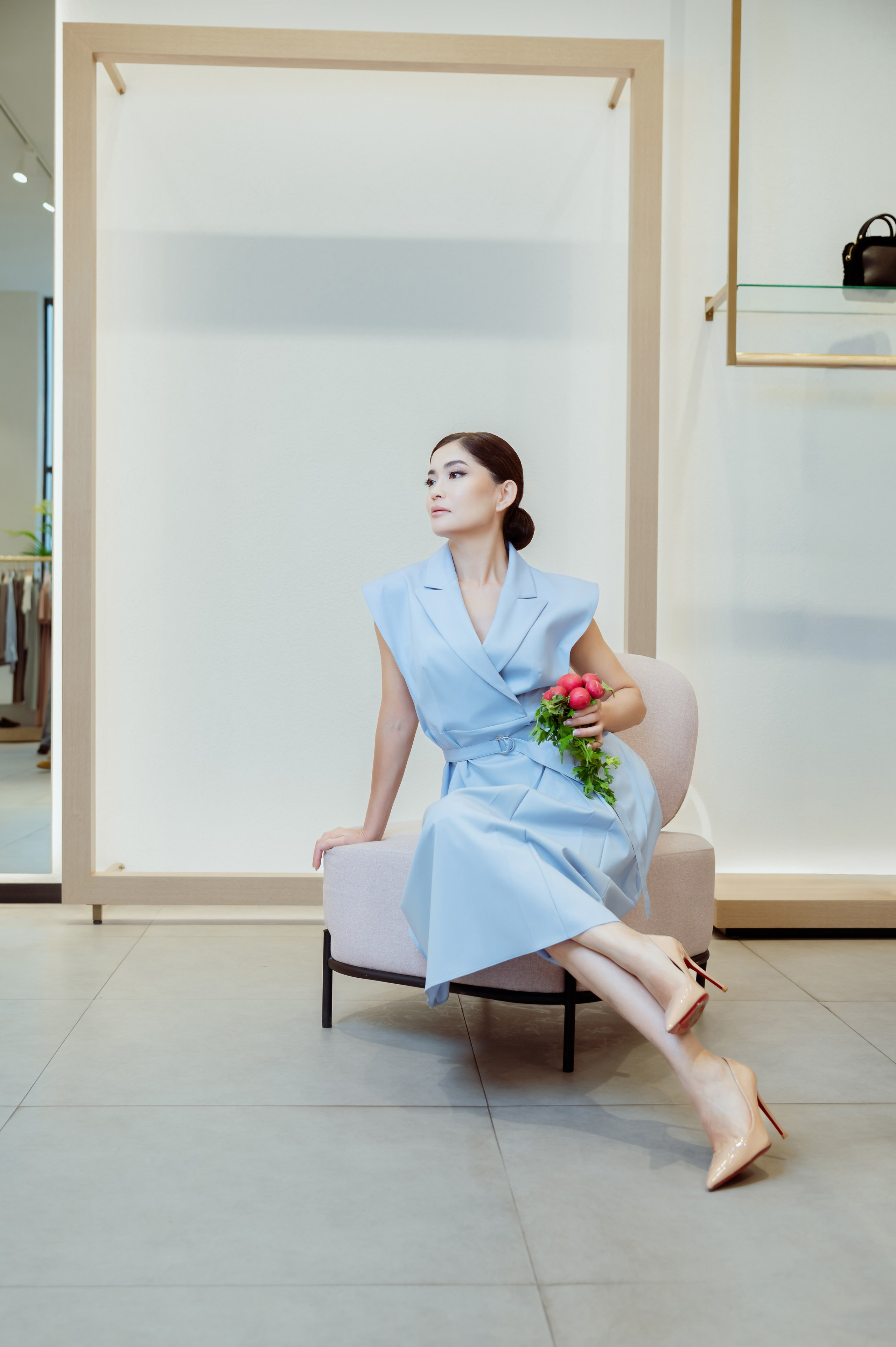 Supermodel. Фотограф в Астане Табакова Наталья