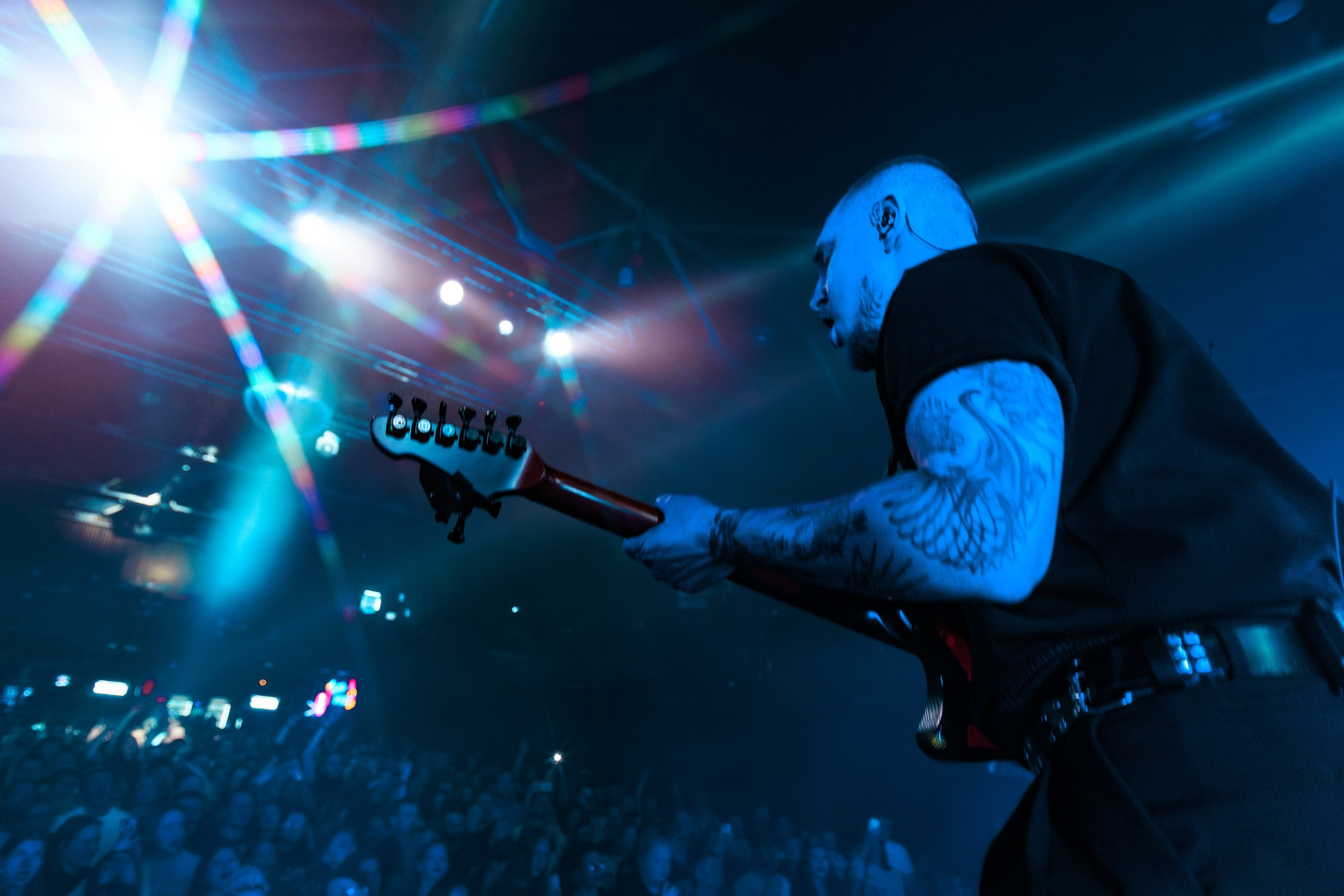 16.03.25 TRITIA. Репортажный фотограф Екатеринбург | Яркий, качественный репортаж | Концерты, клубы, репортаж, праздники, корпоративы