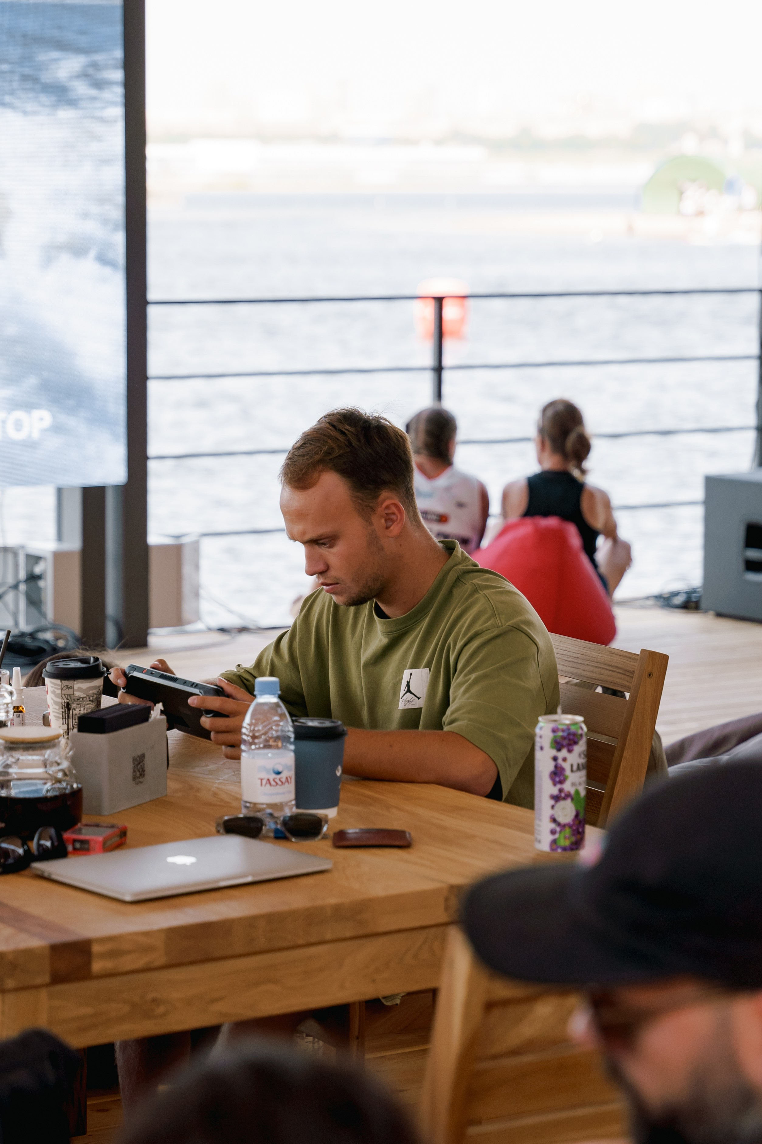 Surf 2025. Фотограф Валерия Крахмалева