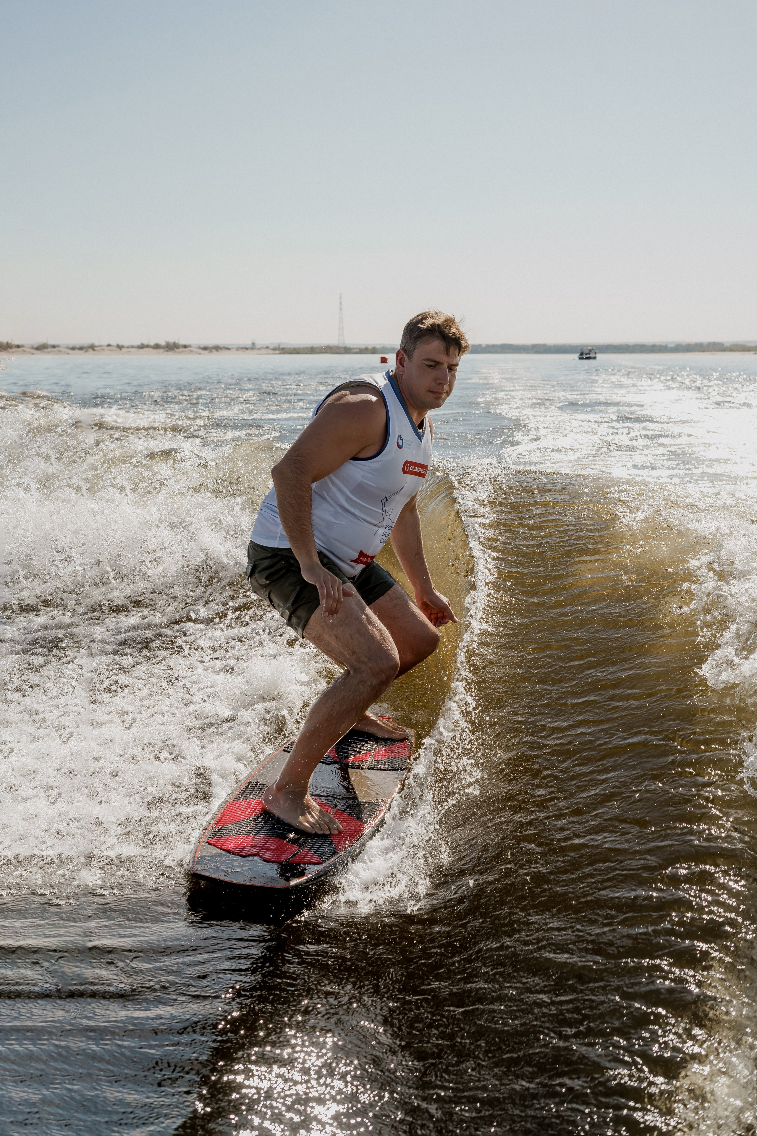 Surf 2024. Фотограф Валерия Крахмалева