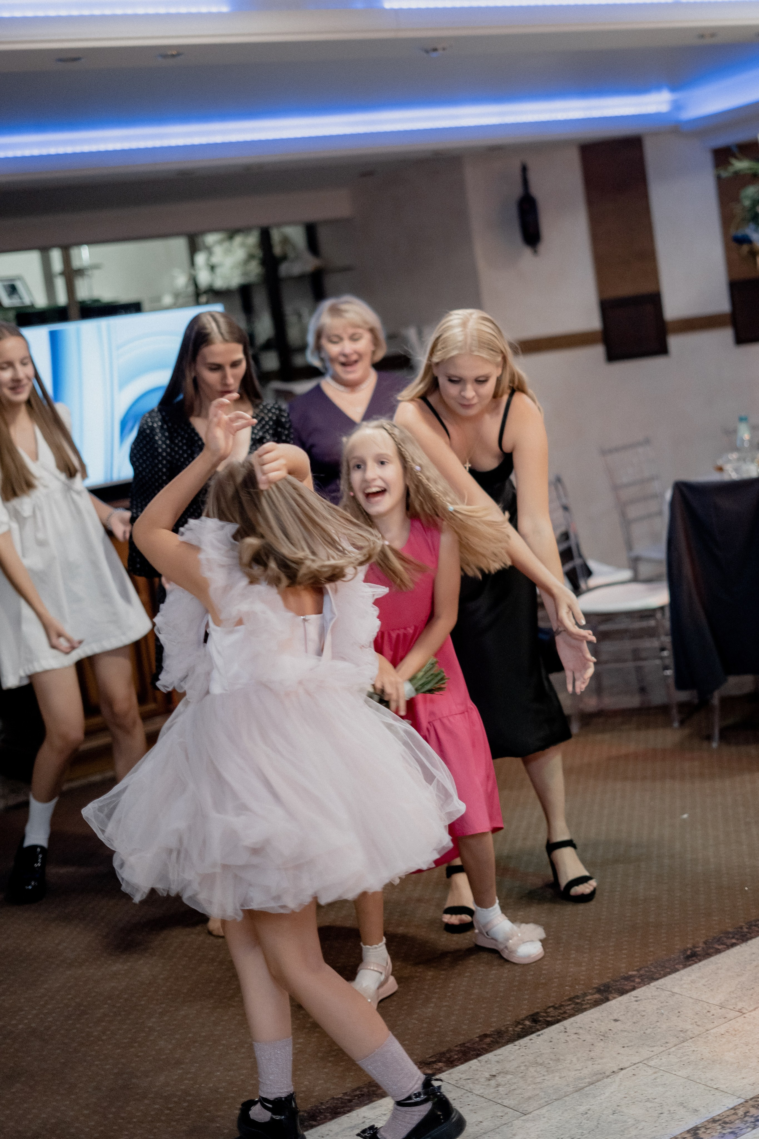 Андрей и Аня. Фотограф Валерия Крахмалева