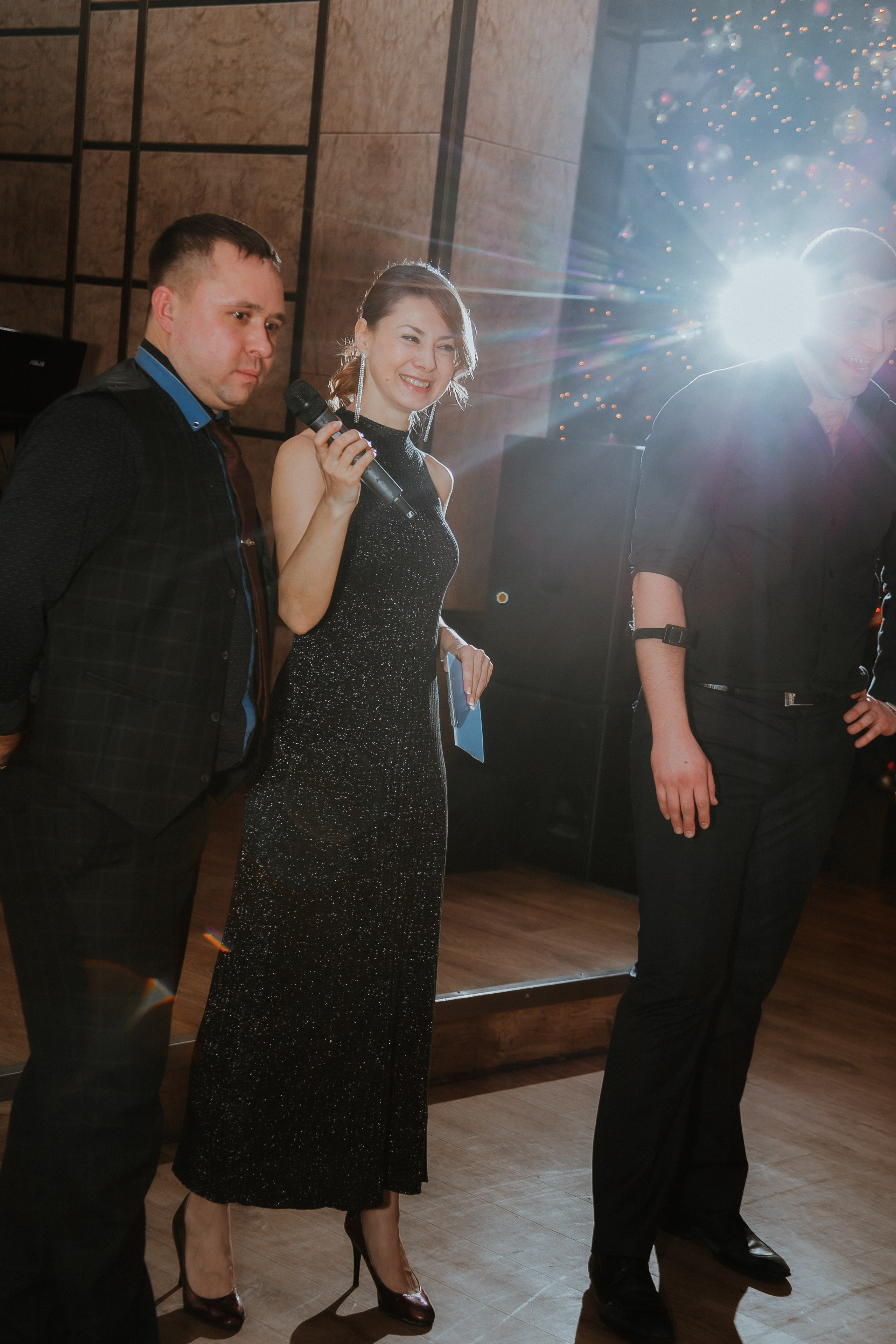 Съемка выездной регистрации в отеле. Свадебный и репортажный фотограф в Ярославле и Санкт-Петербурге Роман Микрюков