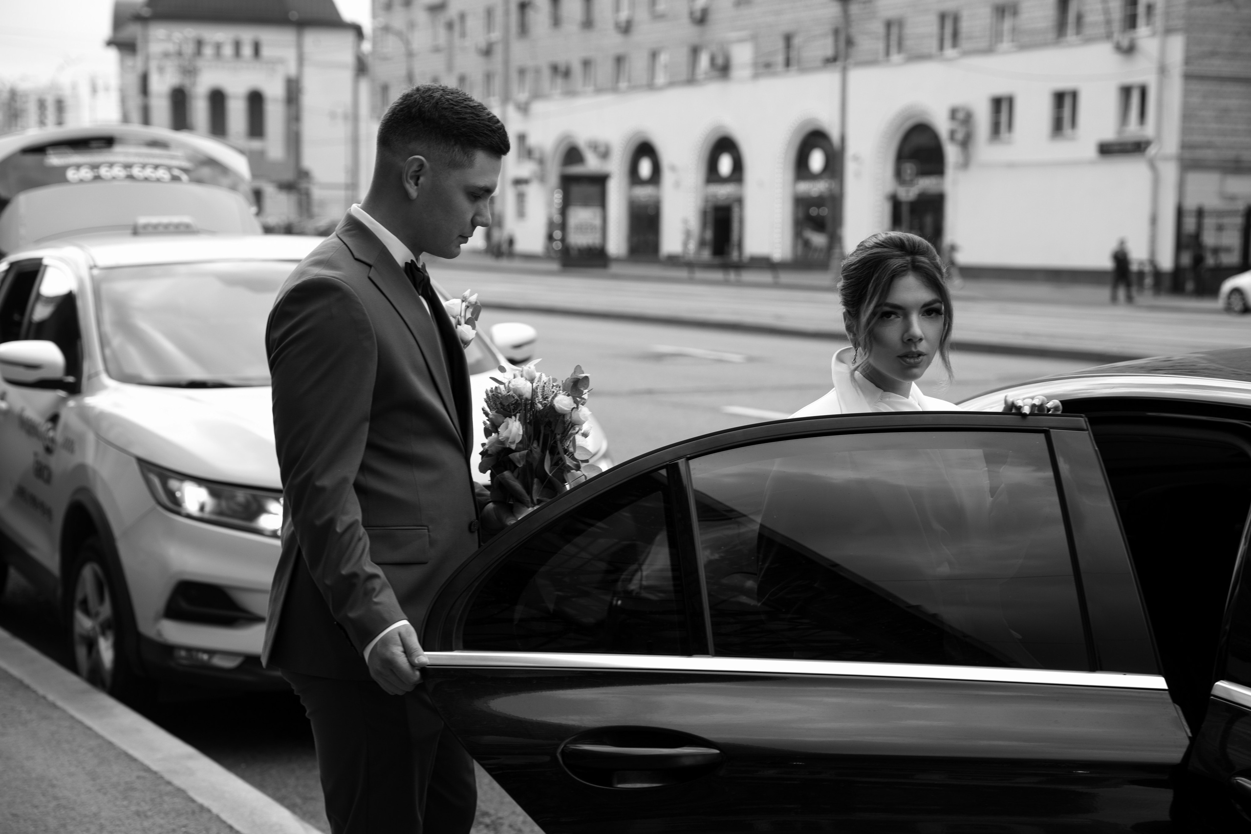 Станцуем?). Свадебный и семейный фотограф в Москве Julia Juice