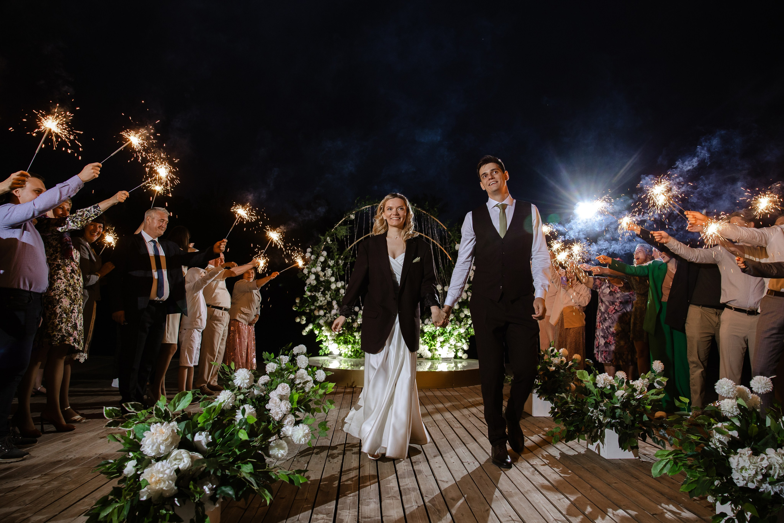 M&A. Свадебный и семейный фотограф в Самаре и Тольятти | Елена Топанцева