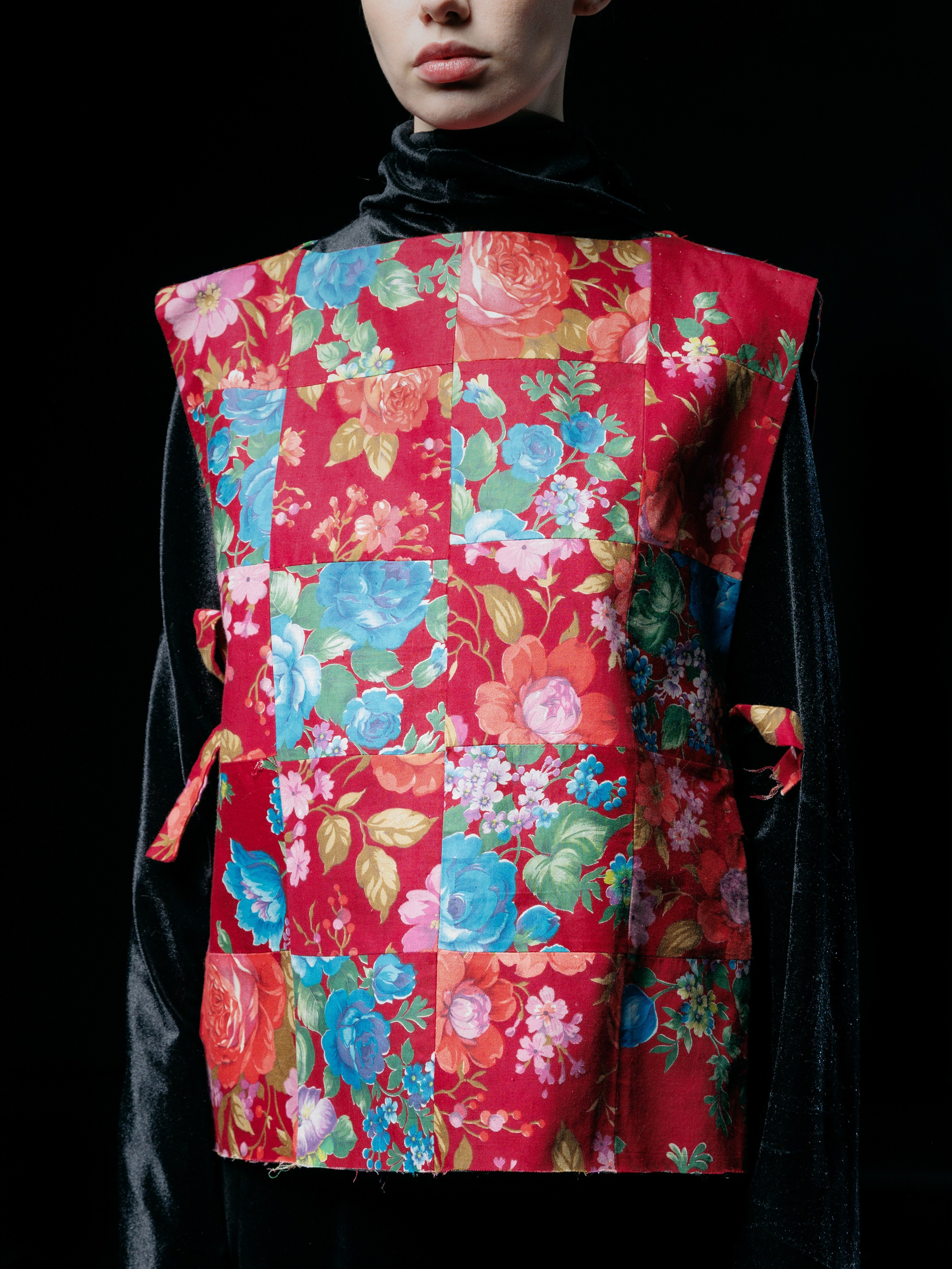 Для MIKHAL'CHUK. Фотограф Светлана Гусева