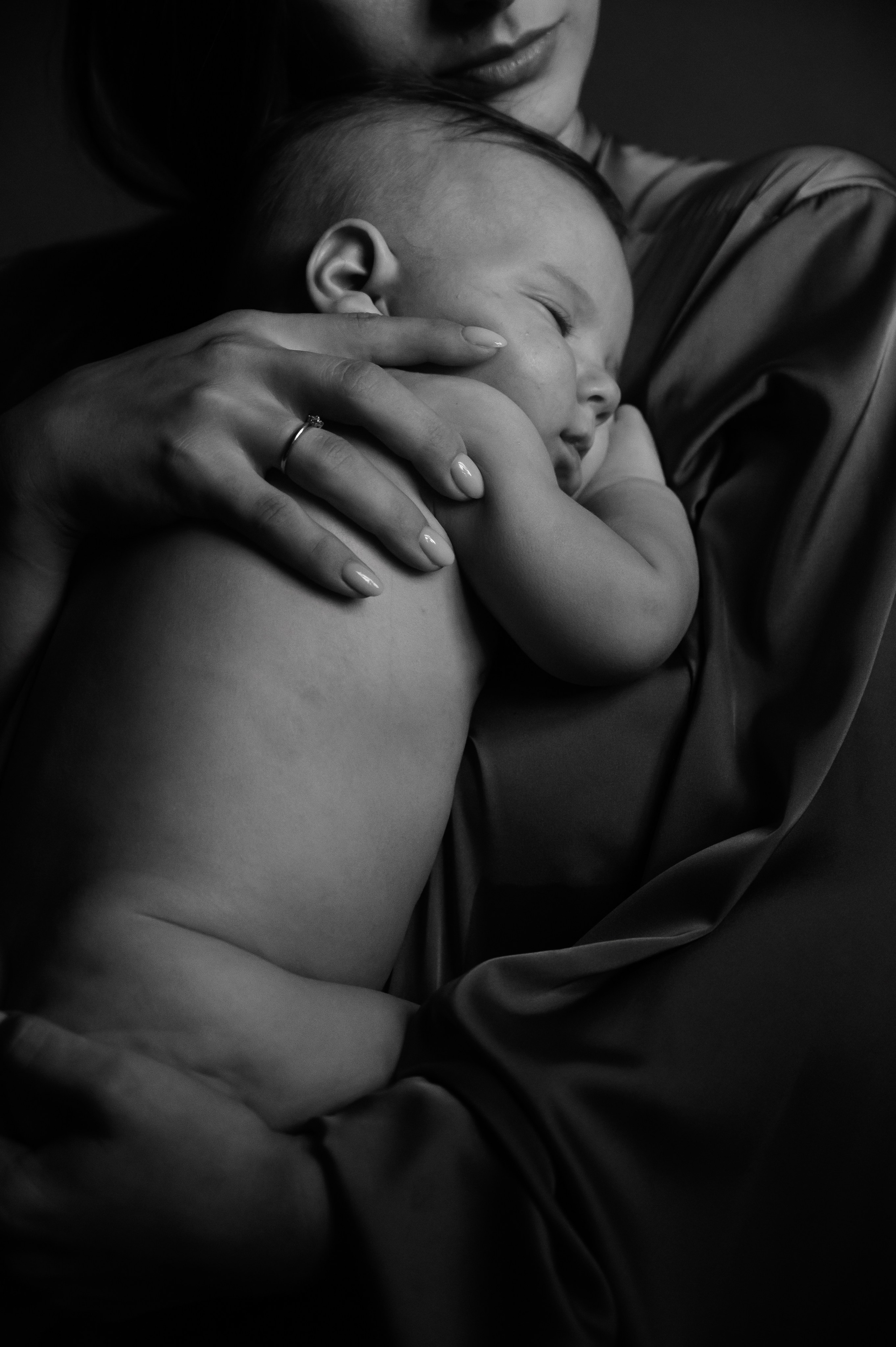 Катя. Фотограф Юлия Тоньшина