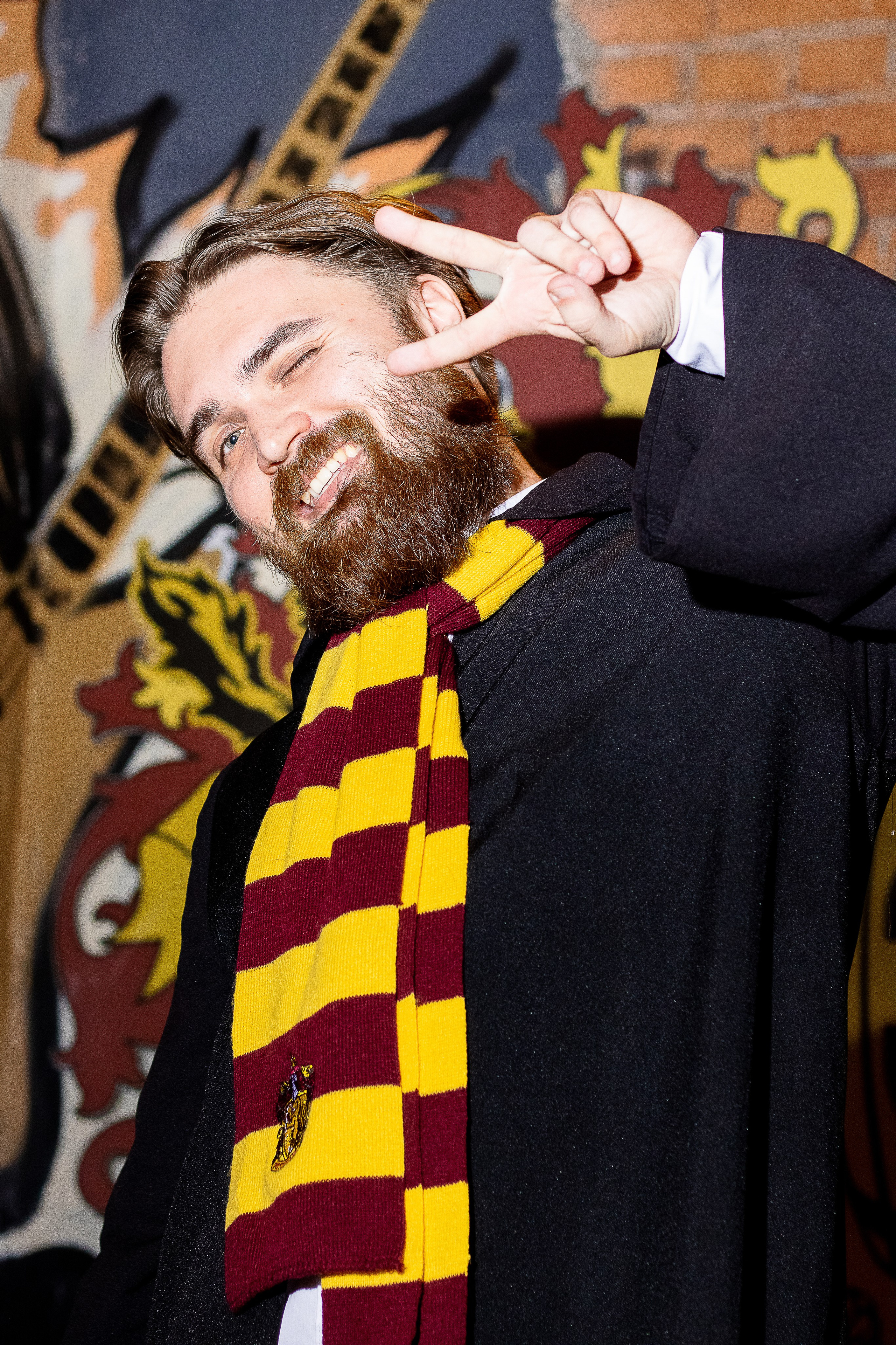 Квиз. LeChuPhoto_Omsk