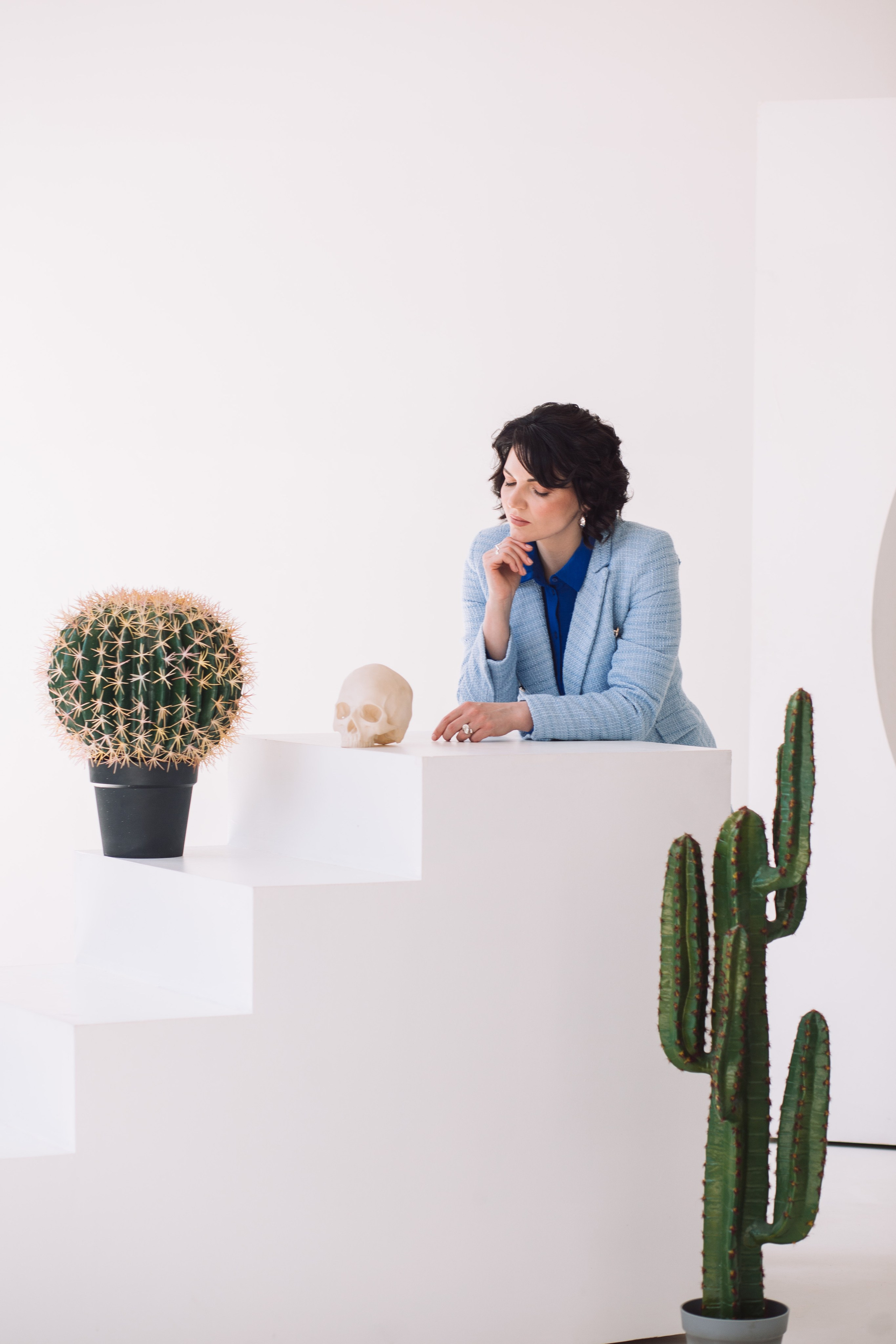 Екатерина. Семейный, свадебный и контент фотограф в Касимове и во Владимире Александра Кейли