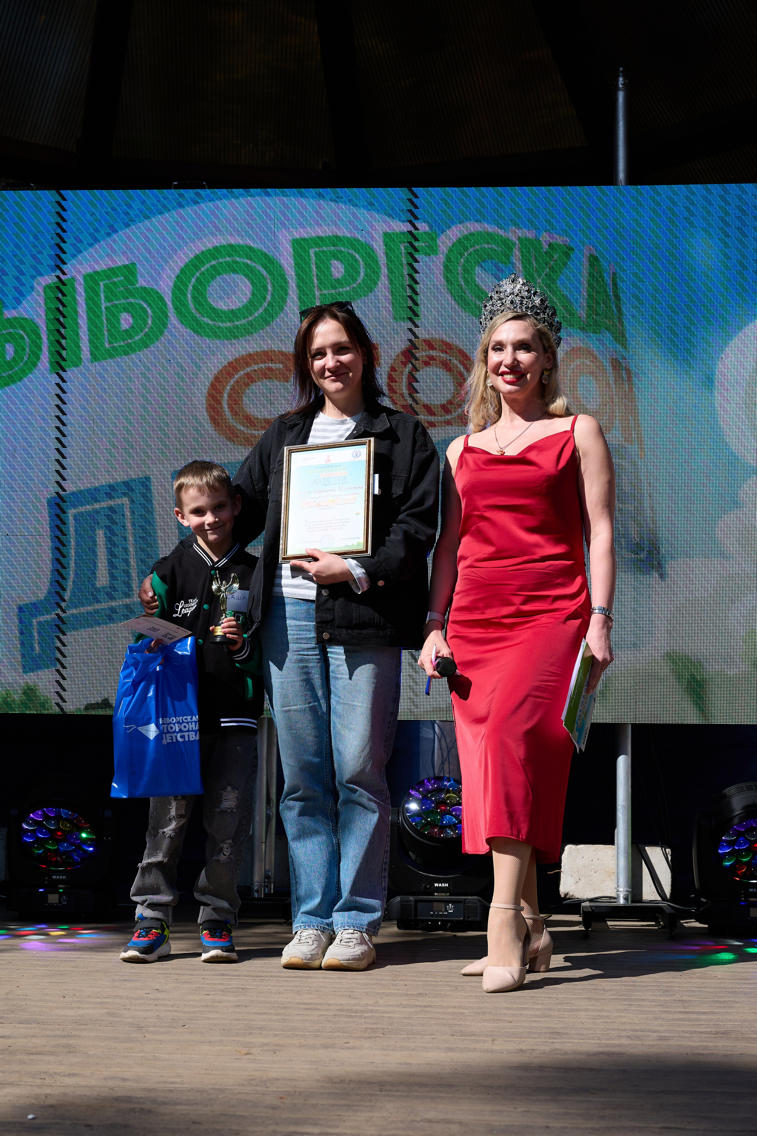 Выборгская сторона. Фотограф в Санкт-Петербурге