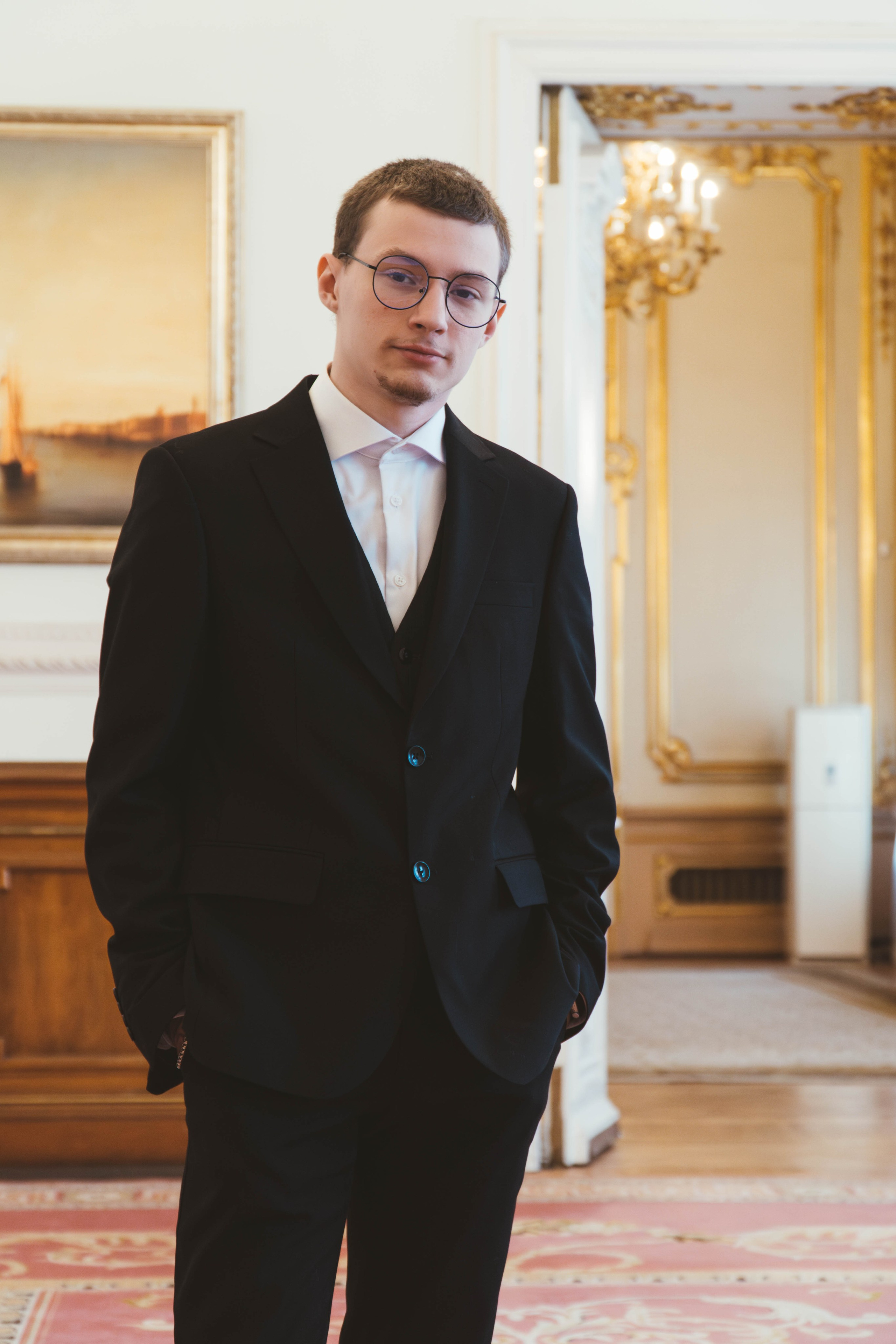 Свадьбы. Фотограф в Санкт-Петербурге