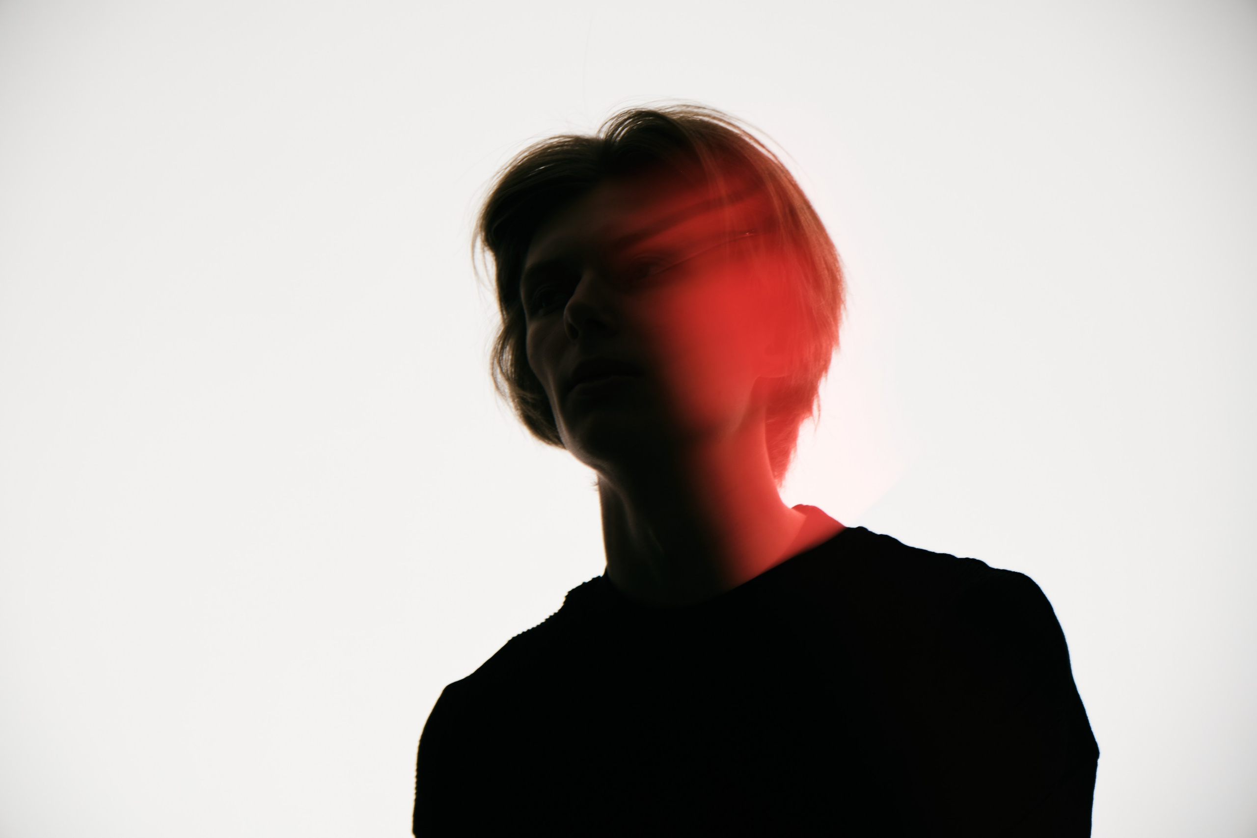 Red white black. Фотограф в Санкт-Петербурге