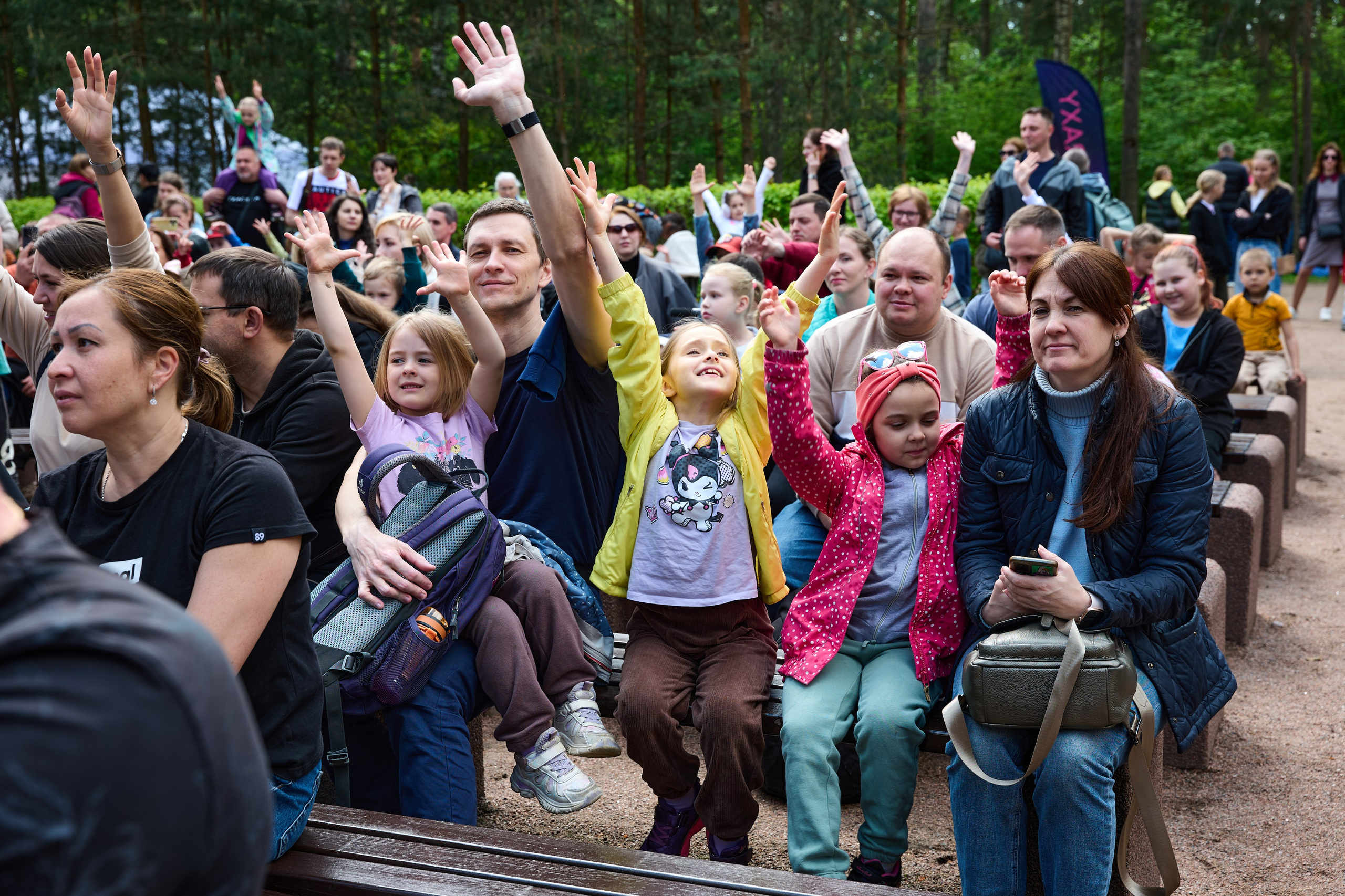 Выборгская сторона. Фотограф в Санкт-Петербурге