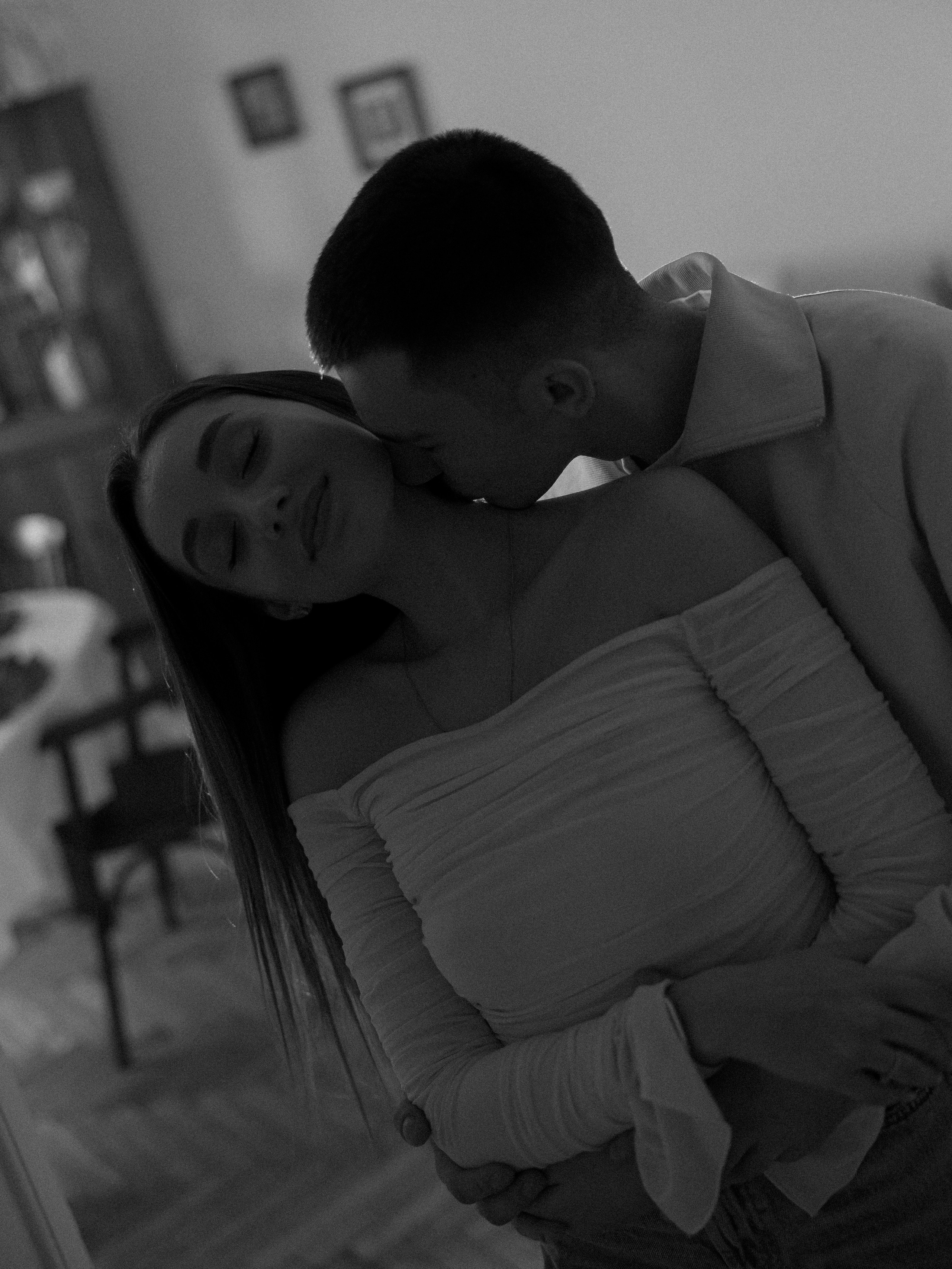 «Кирилл и Аня». Свадебный фотограф Москва