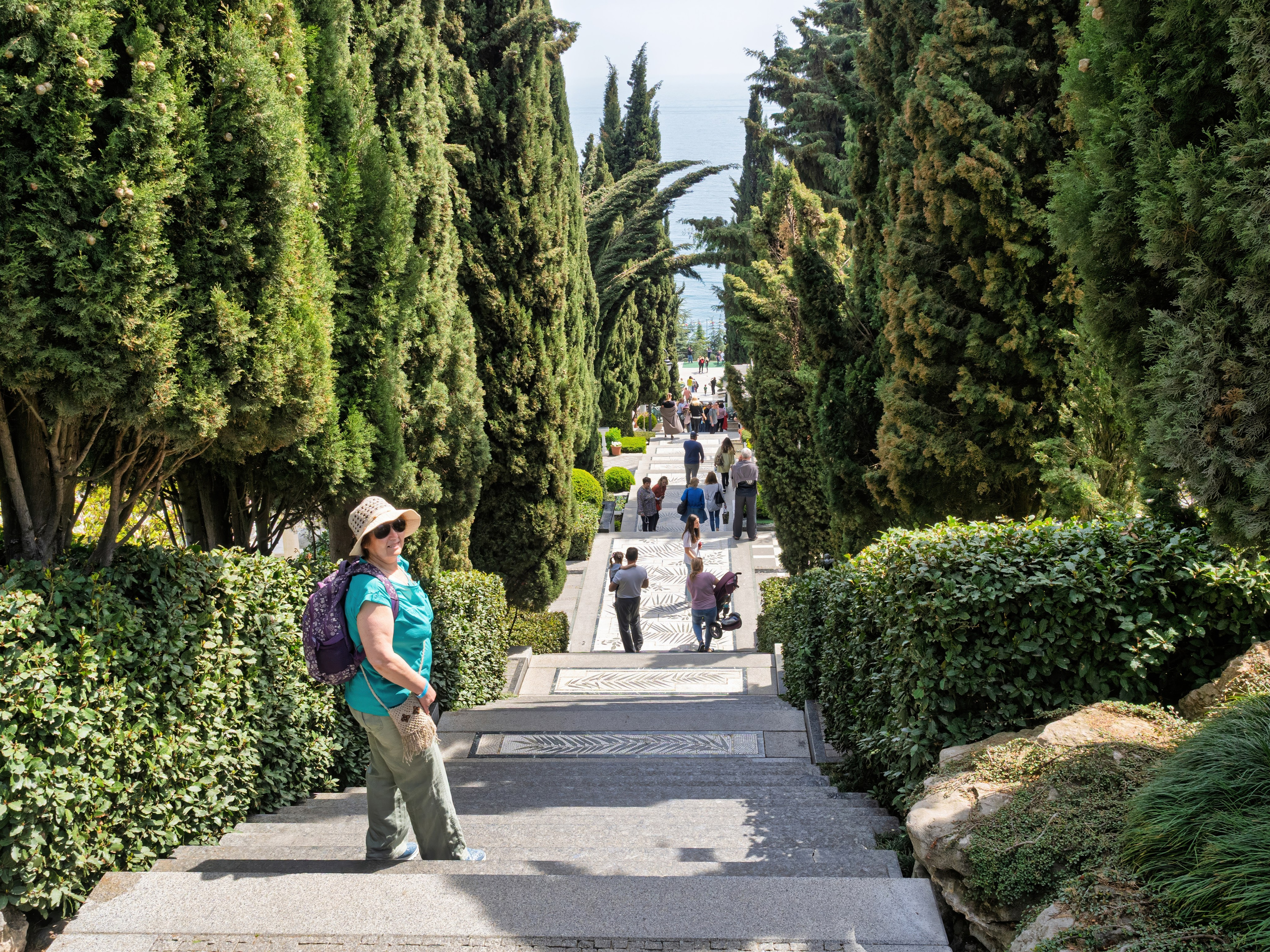 Крым, Утес, 2021 год. Фотограф Никифоров-Гордеев Сергей. Москва и МО
