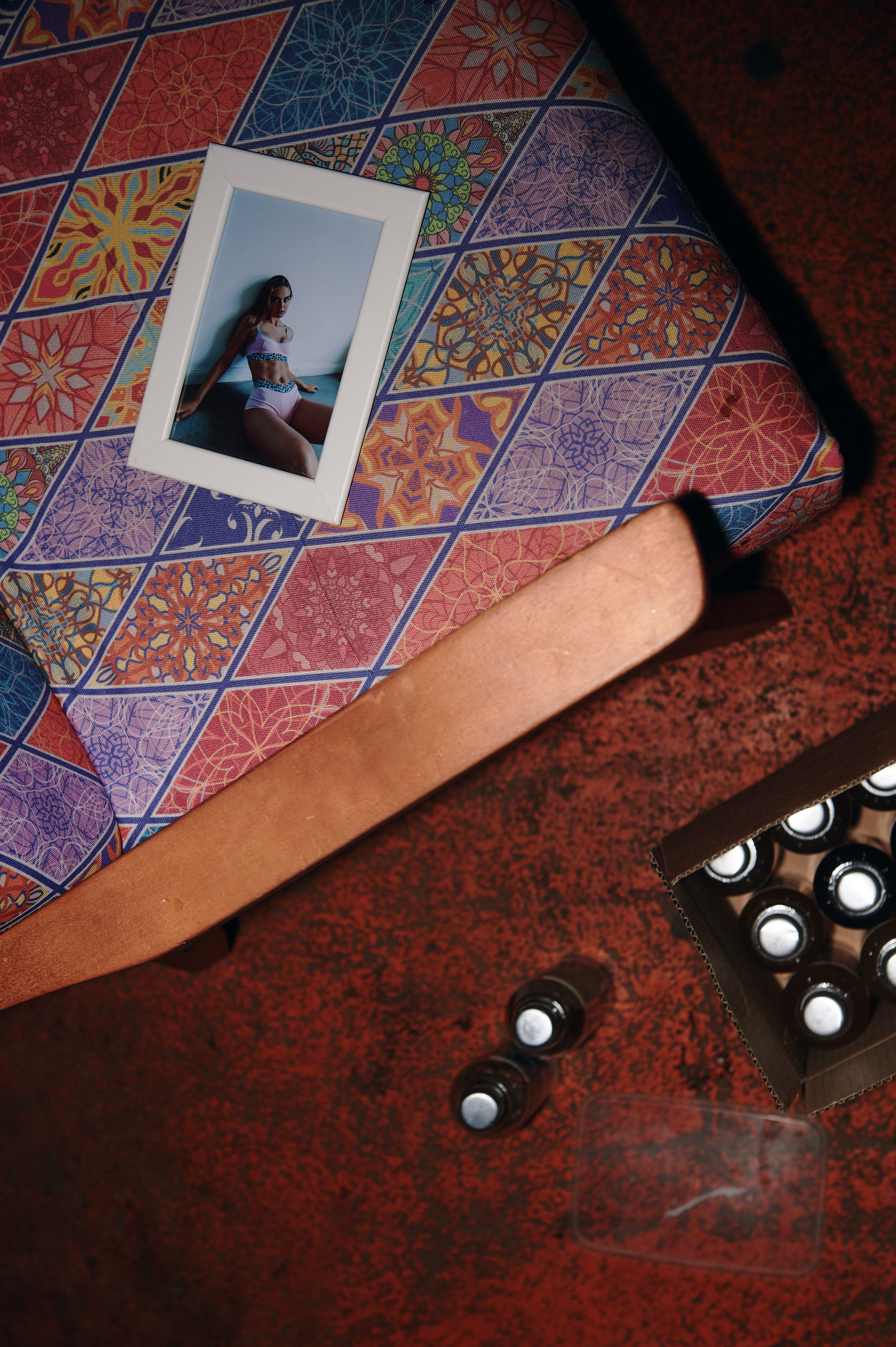 LOVELACE. Репортажной фотограф Ариан