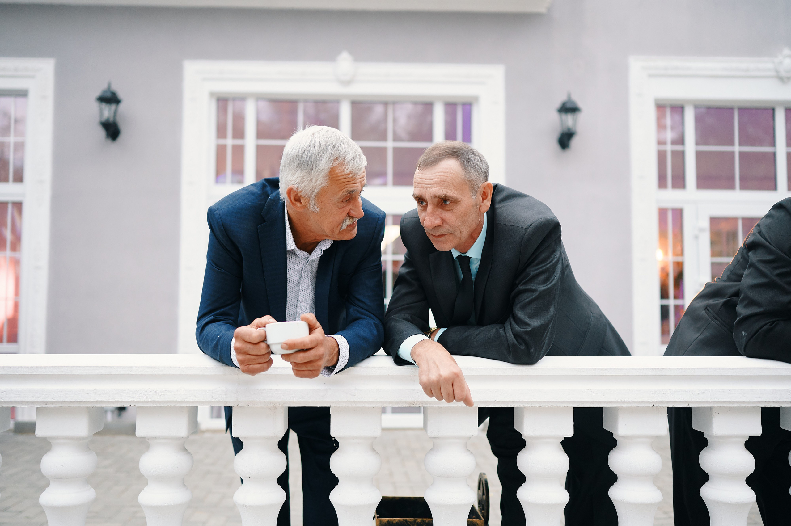 Алеся и Матвей. Репортажной фотограф Ариан