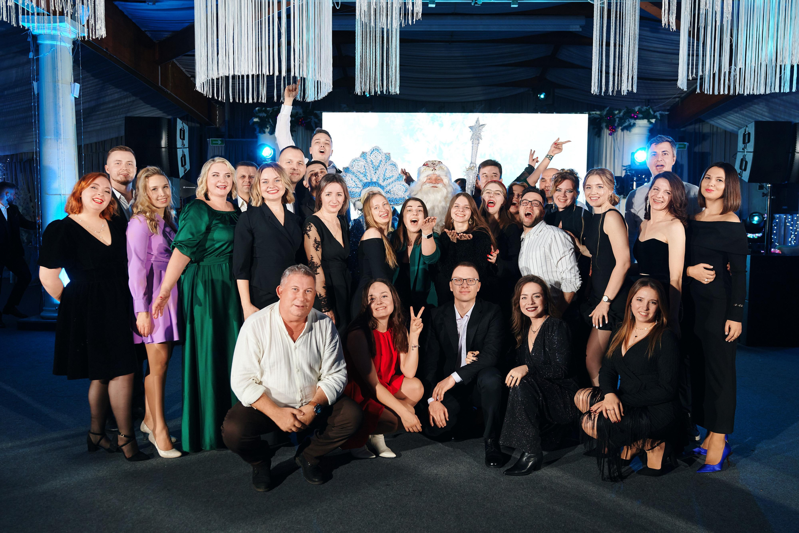 Beltamozhservice. Репортажной фотограф Ариан