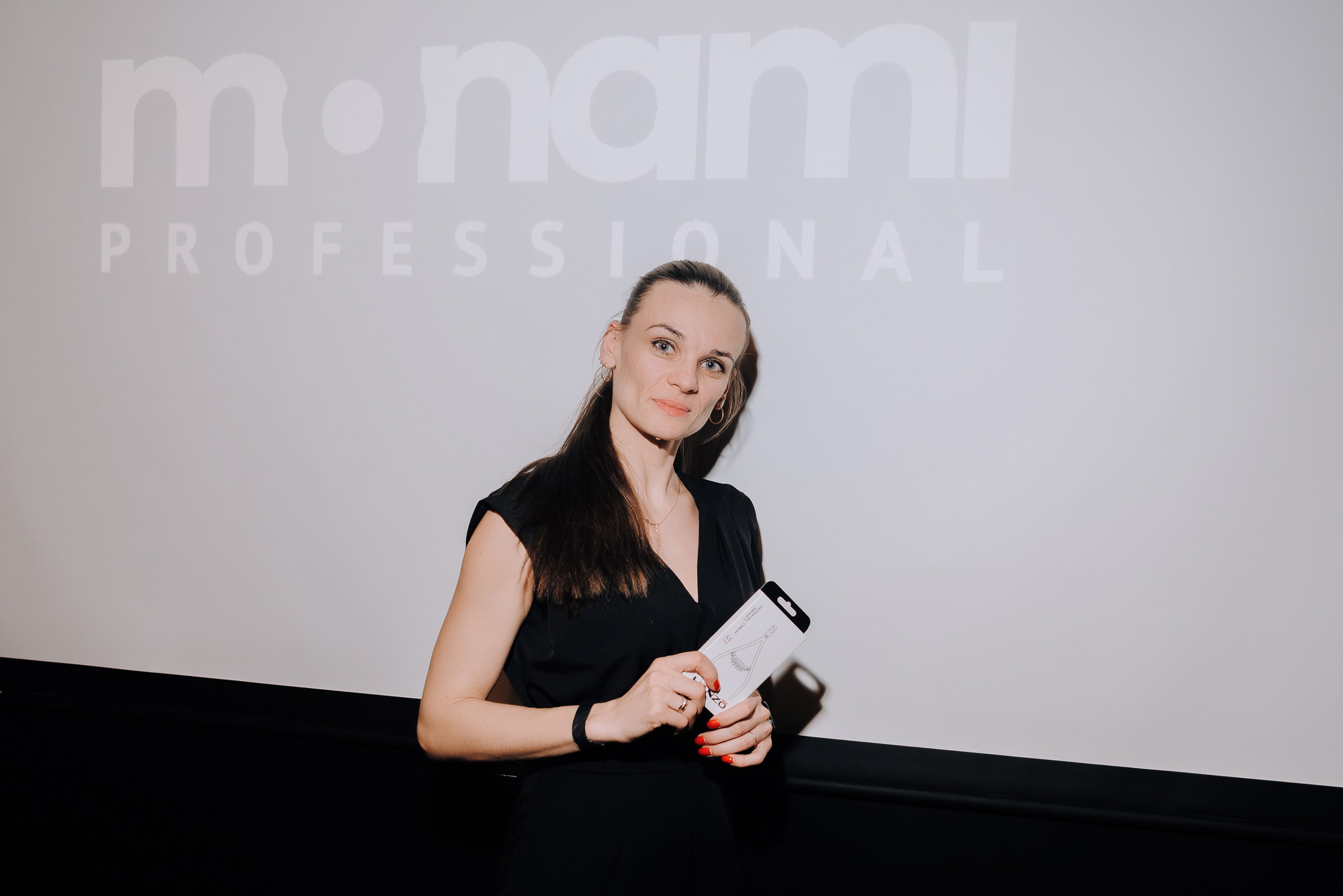 MONAMI DAY. Репортажный фотограф Зуев Роман г. Челябинск