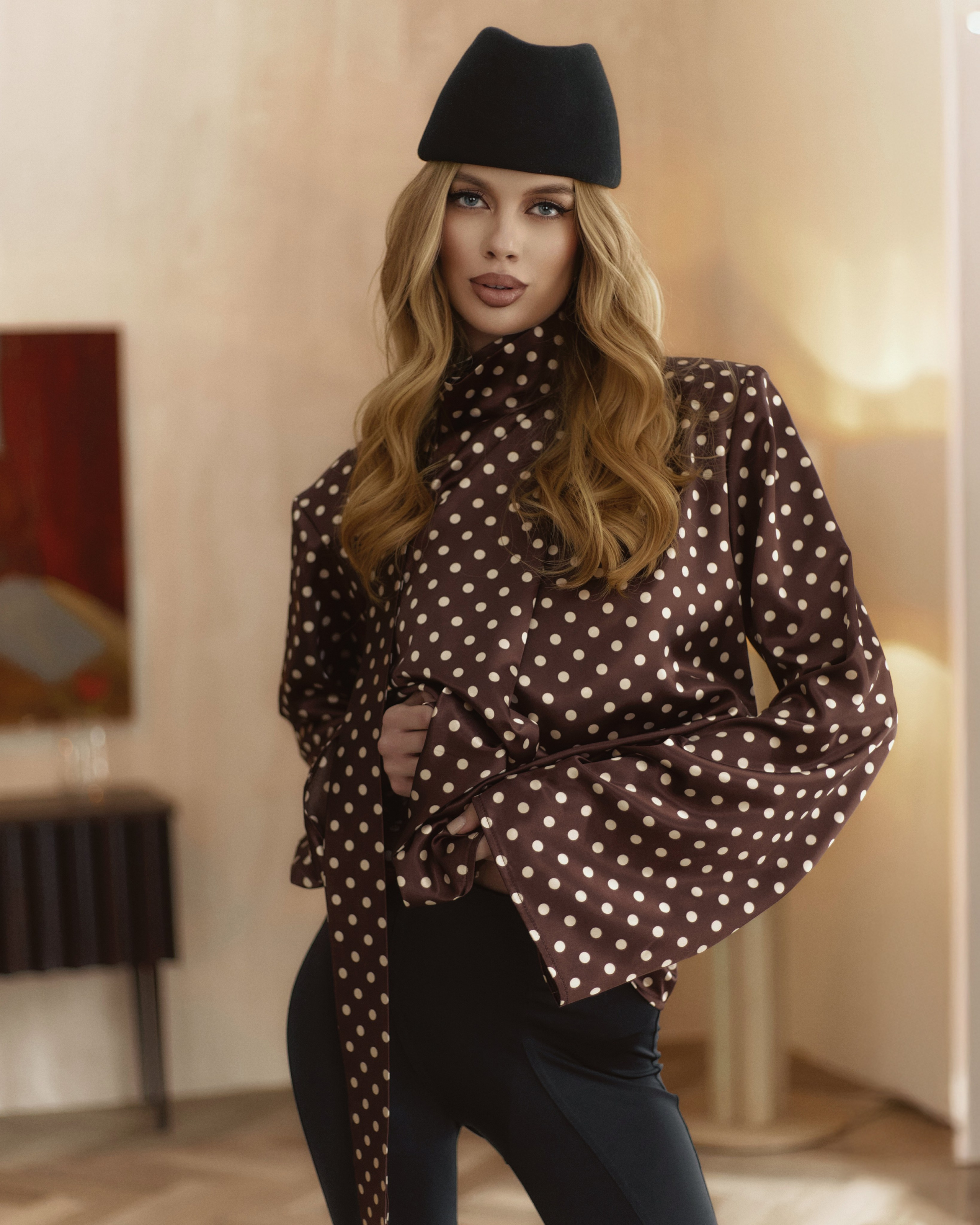 DASHA. Ася Солопова, фотограф Тюмень