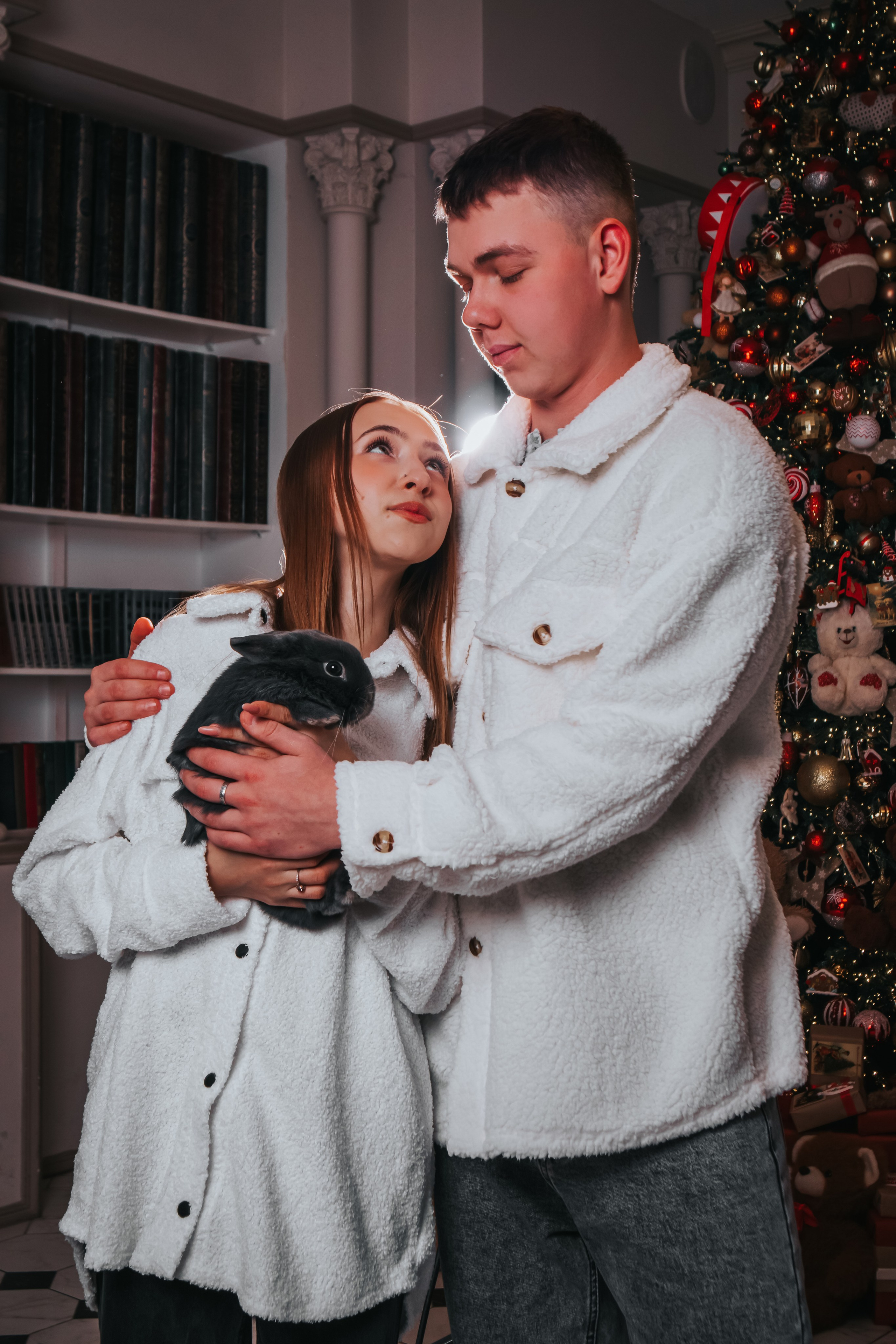 Love story. Фотограф Челябинск