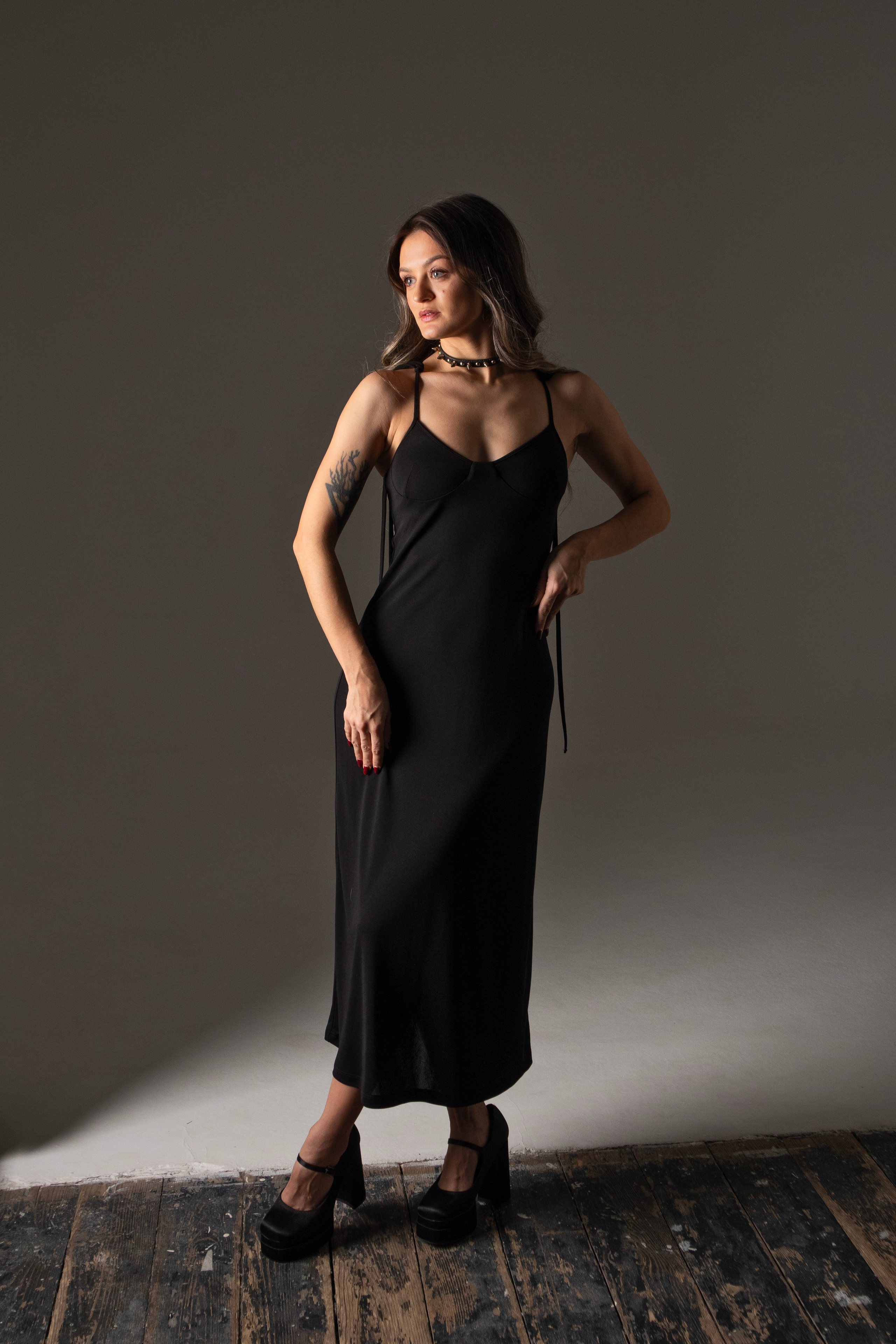 Индивидуальная. Фотограф Челябинск