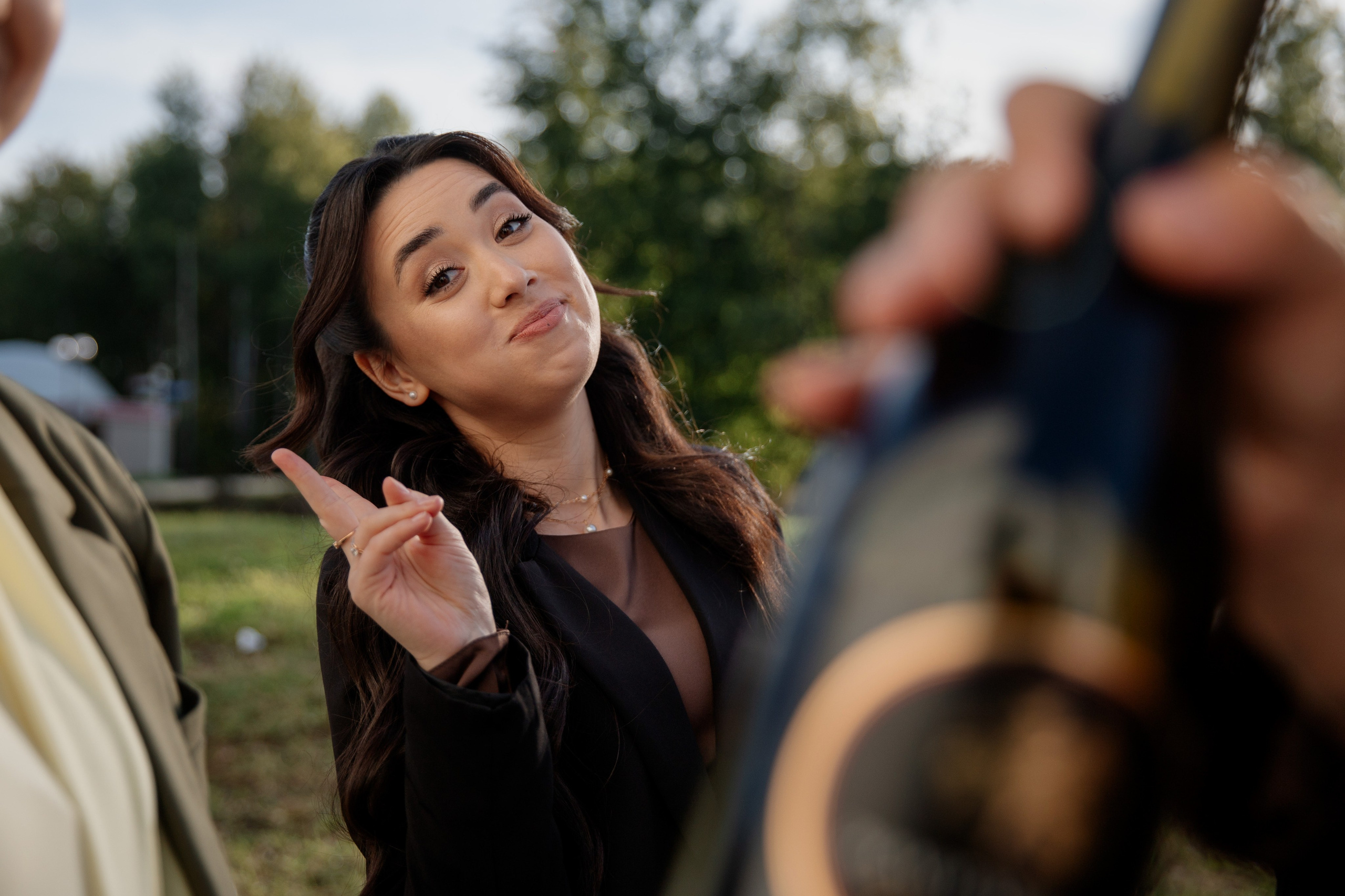 Ирина и Павел. Свадебный и репортажный фотограф г. Чебоксары Евгений Леонидович