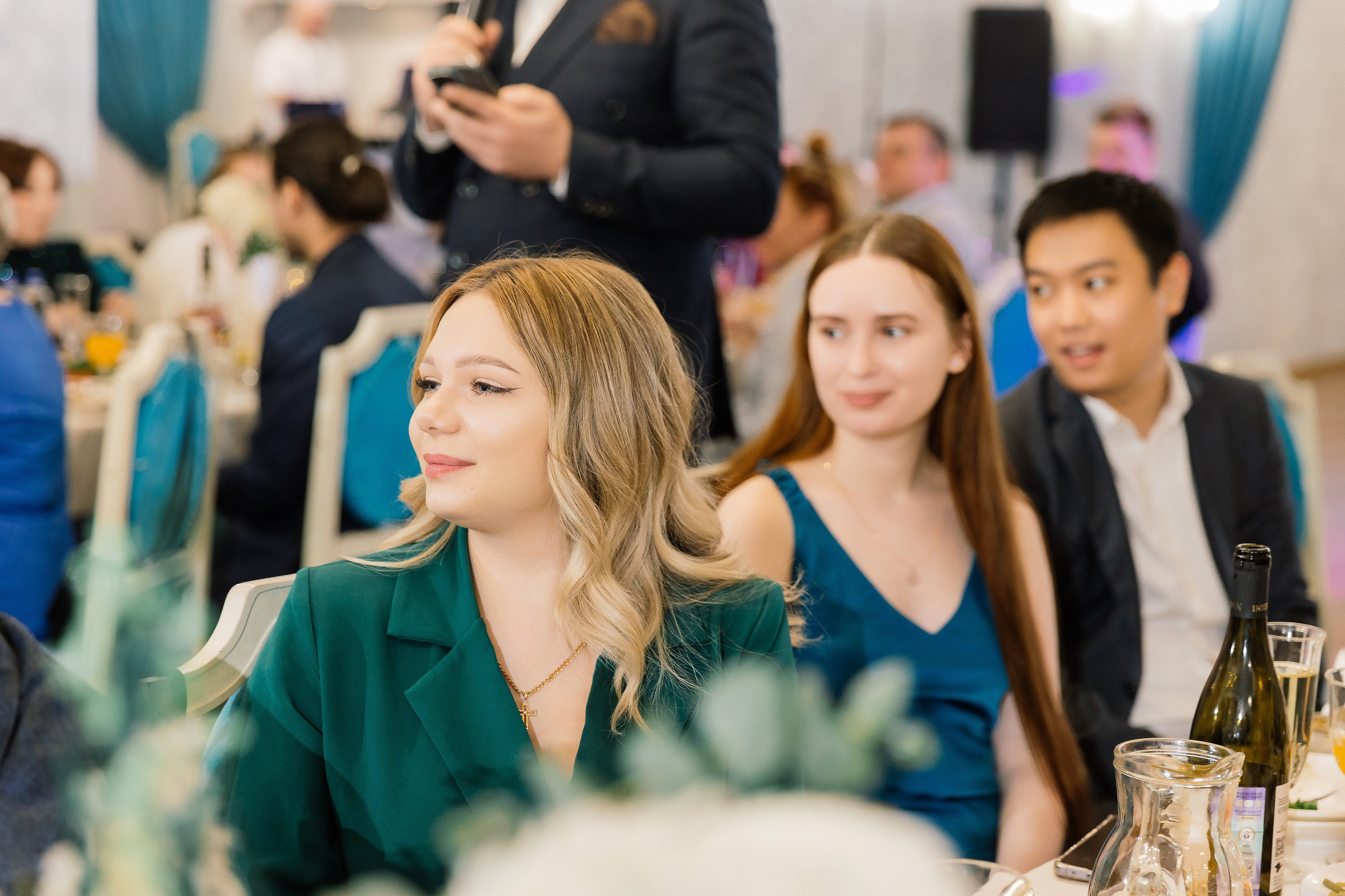 Алёна и Денис. Семейный фотограф Толстикова Кристина