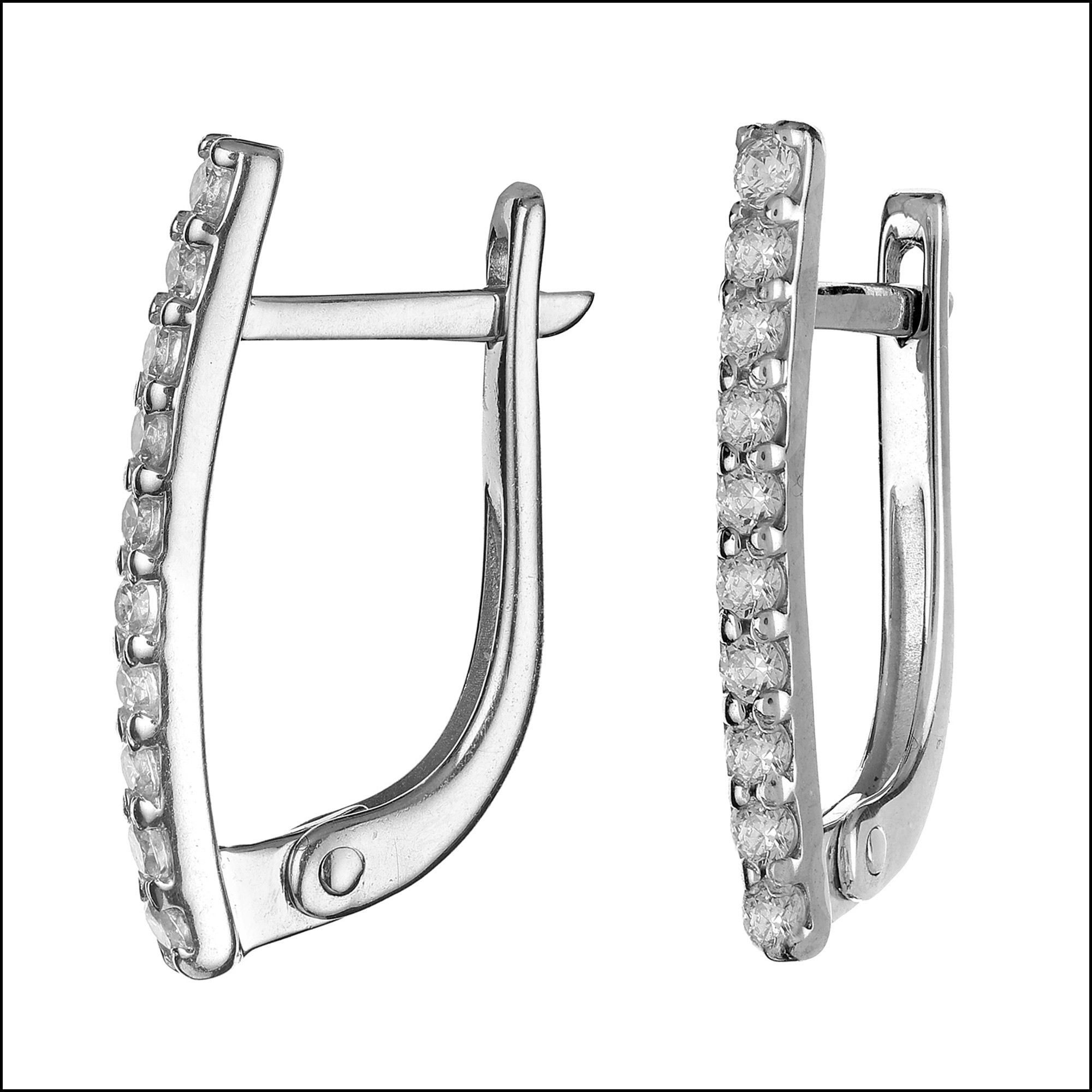 фото на белом