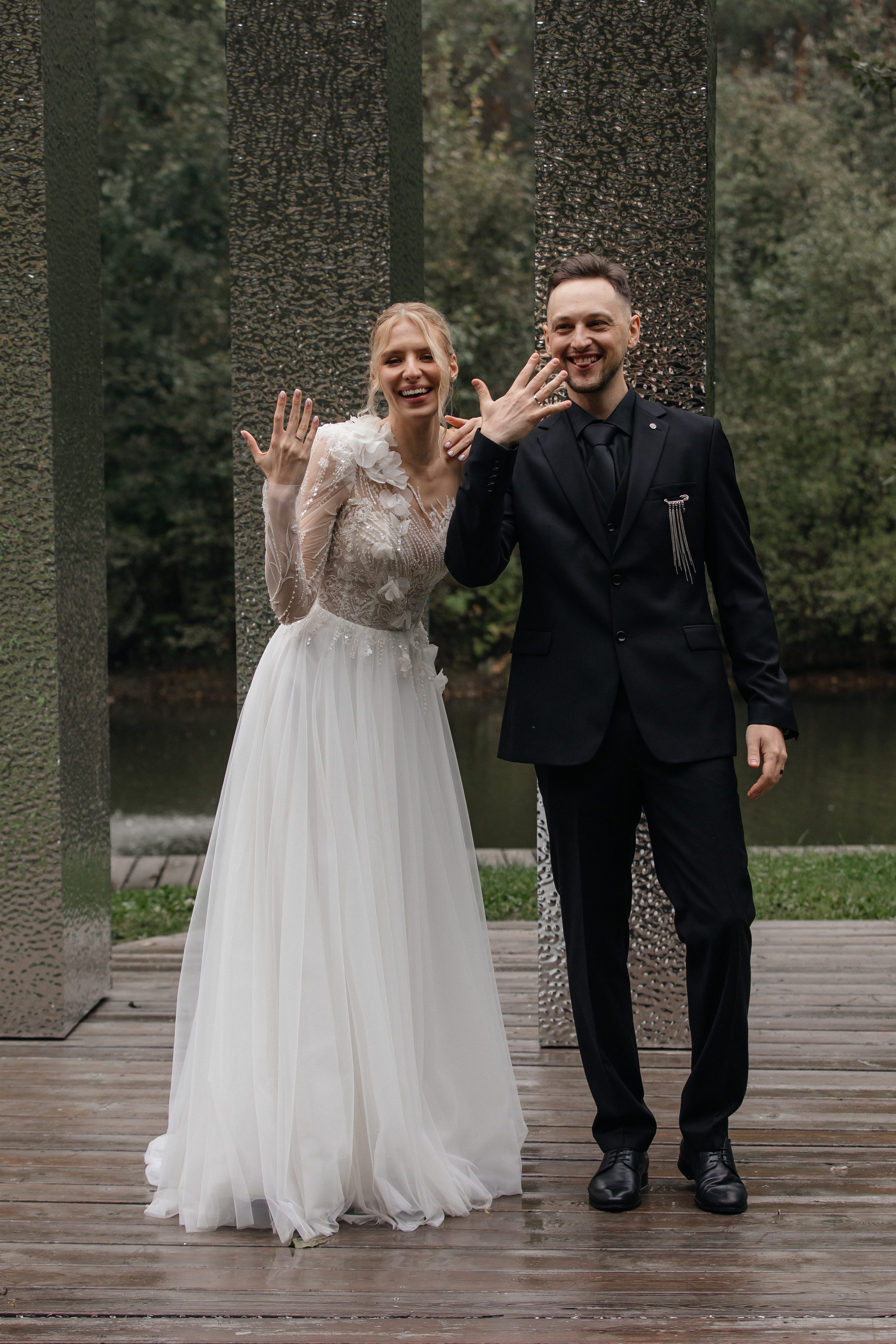 ANNA & ALEKSEY. Свадебный фотограф | Екатеринбург | Сочи | Артем Шестаков