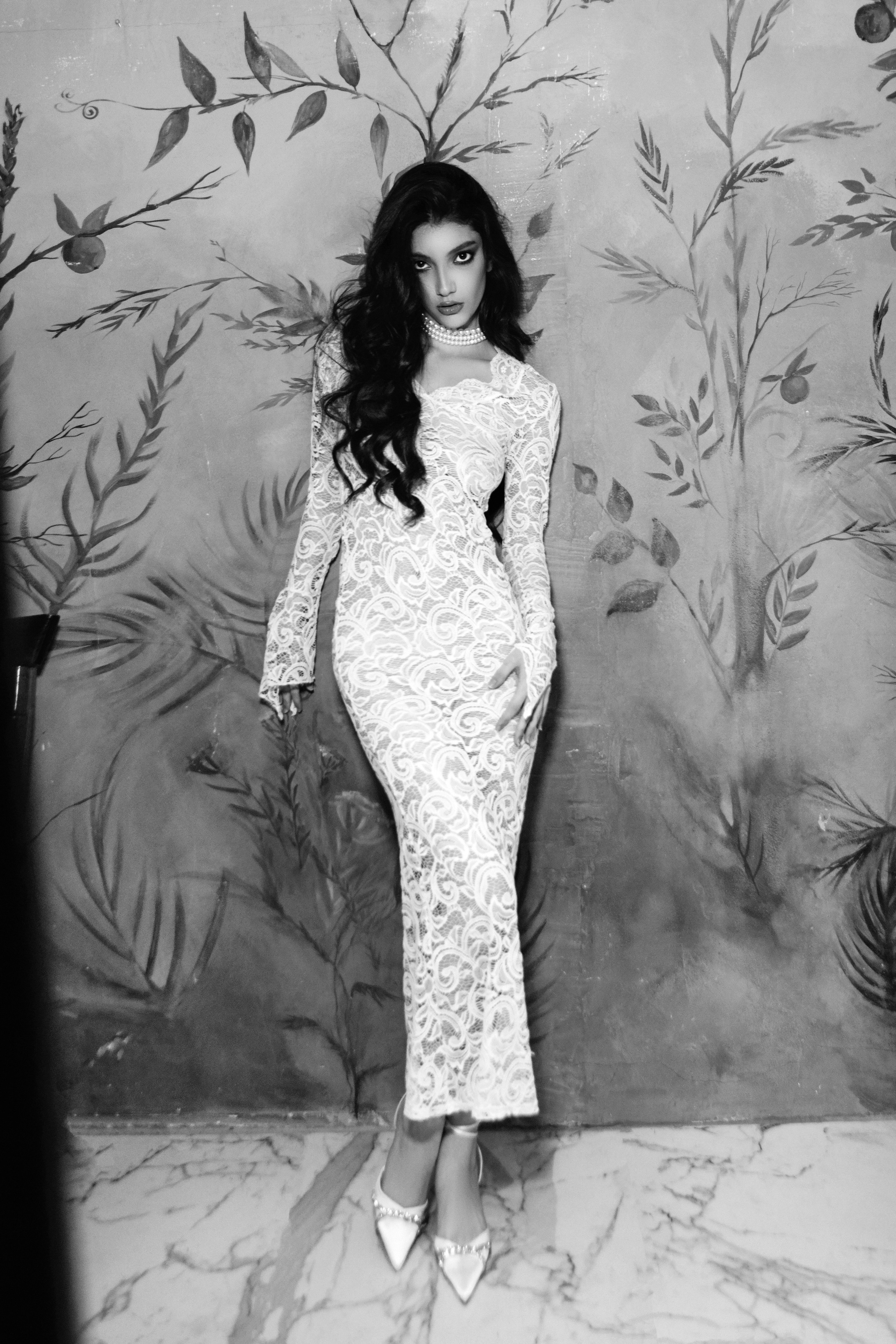 LILIA. Фотограф Екатерина Хованская