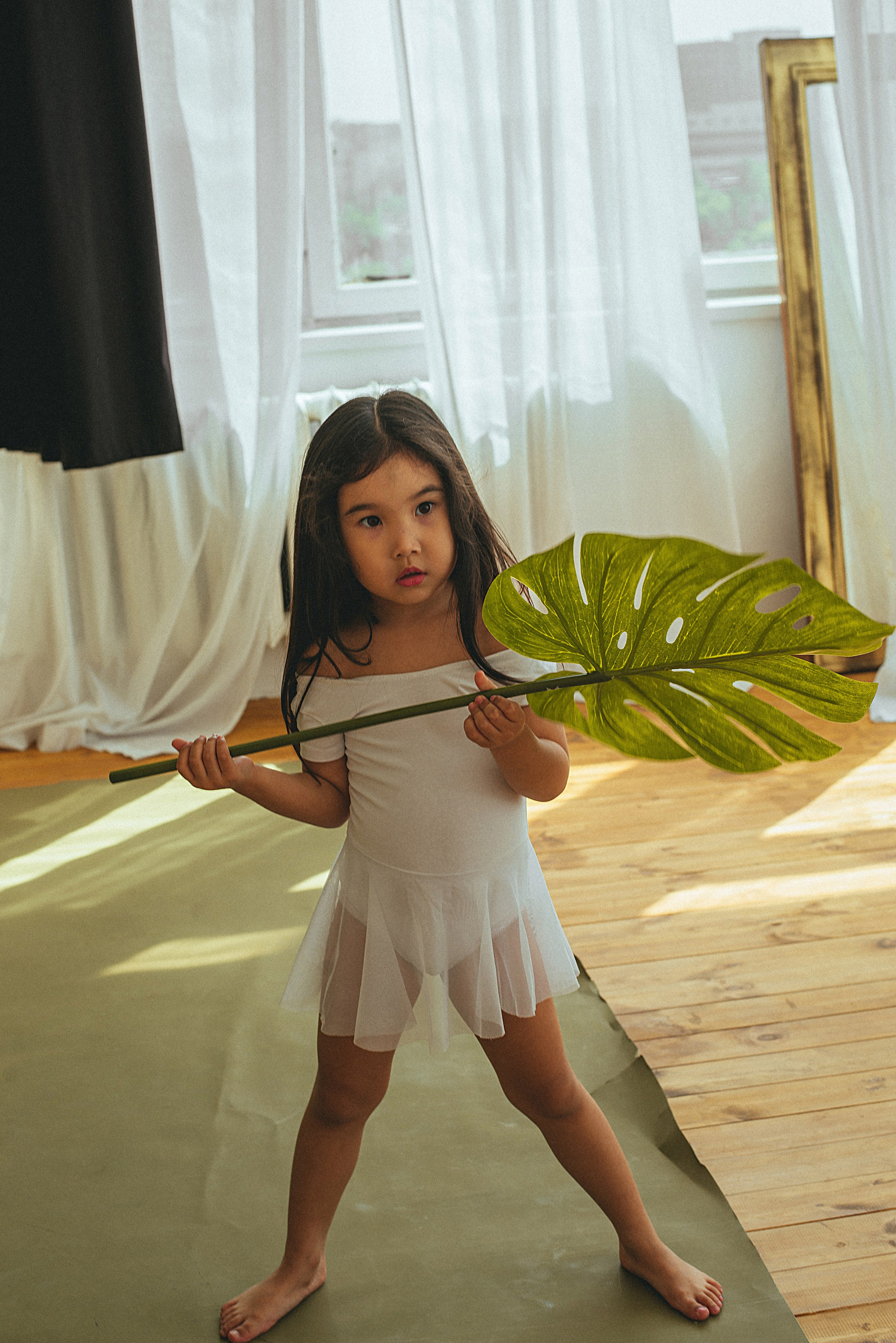 Вика Милана. Фотограф Шудра Яна