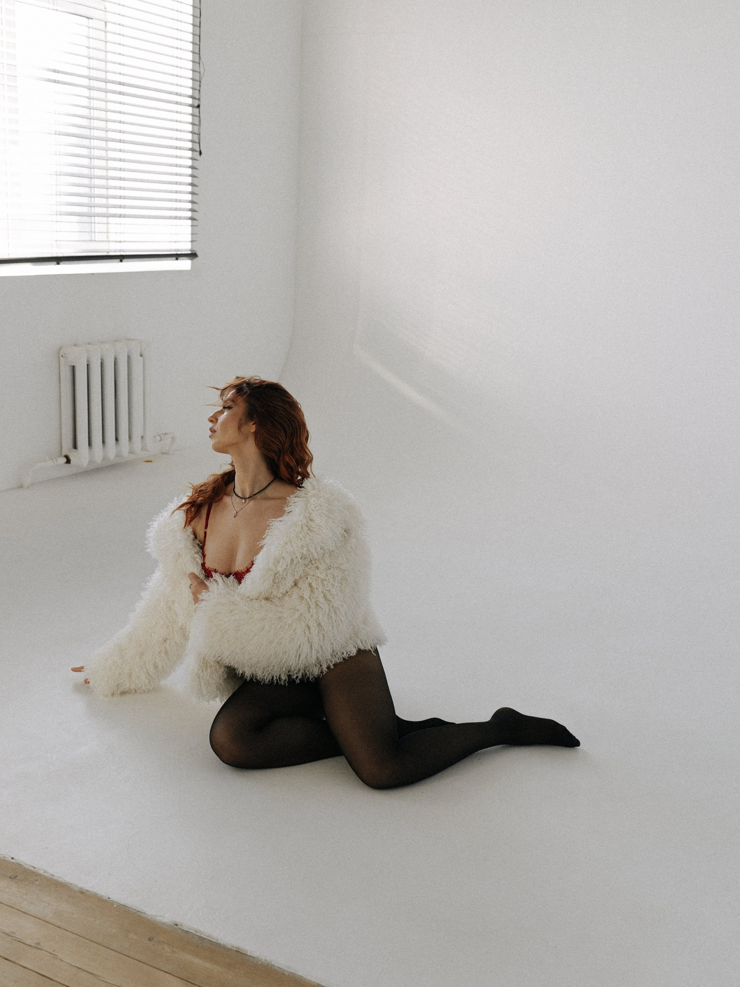 Карина. Свадебный и портретный фотограф Тюмень