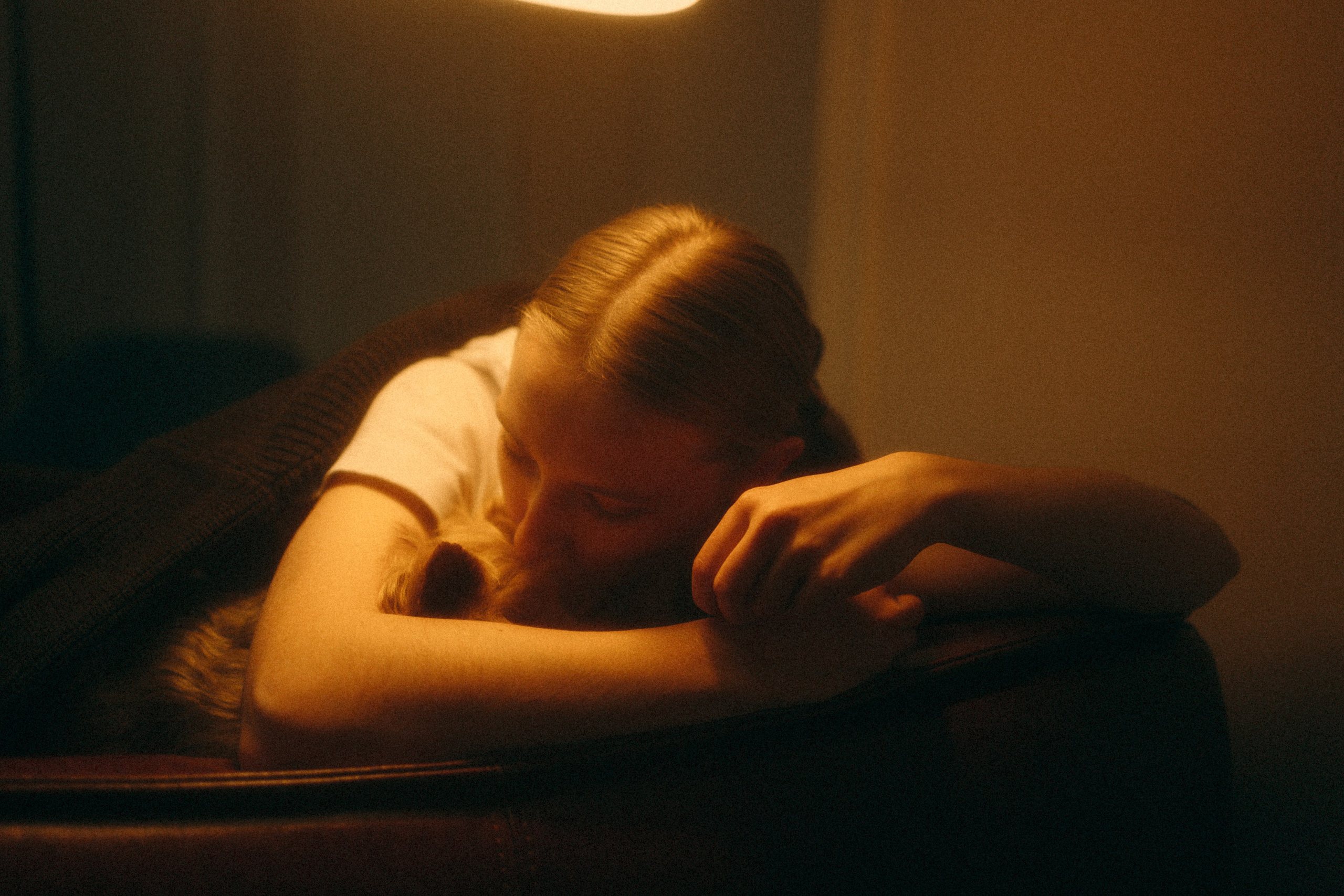 Ричард и Ксюша. Фотограф анималист Анастасия Пикей