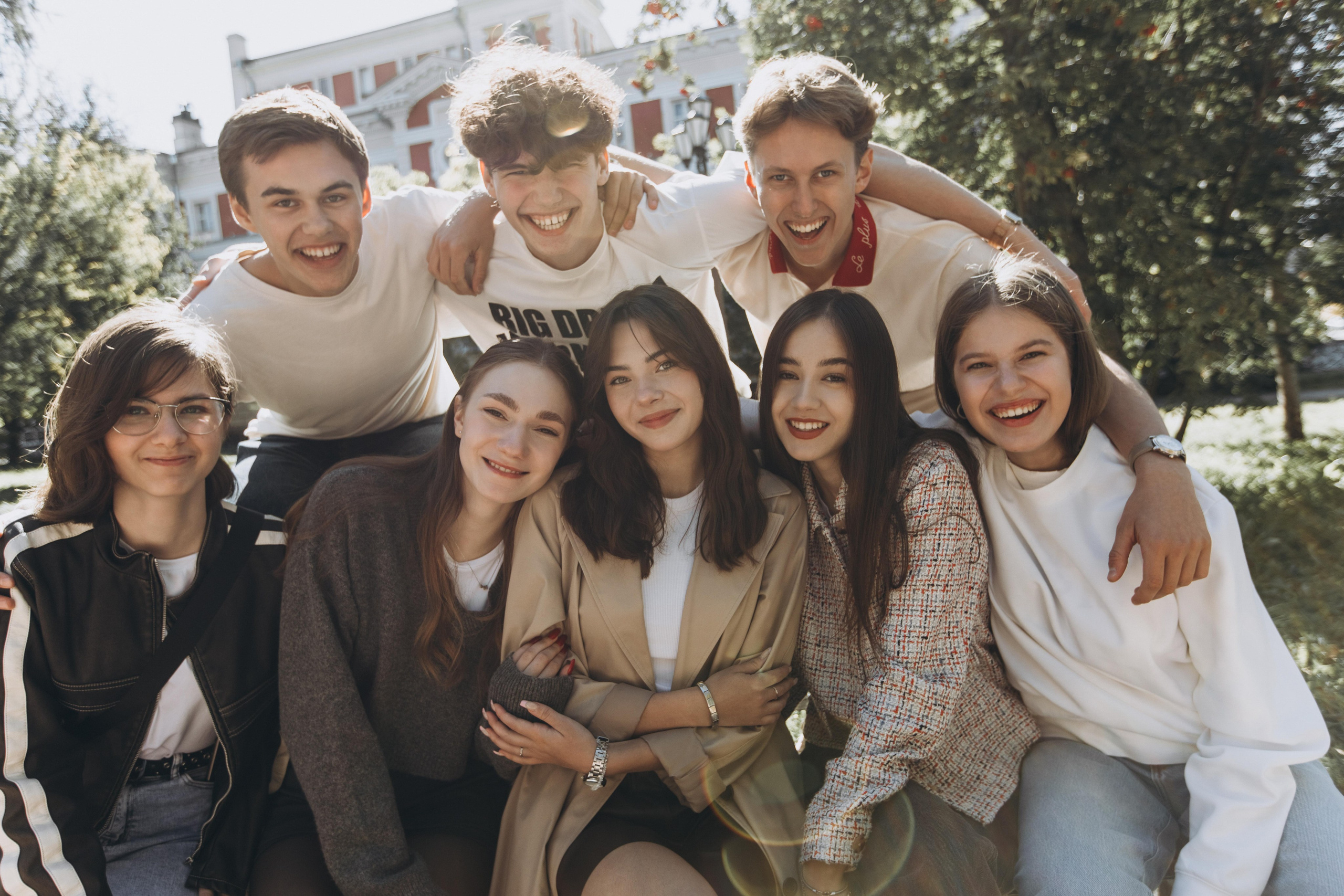 11И, Лицей № 3