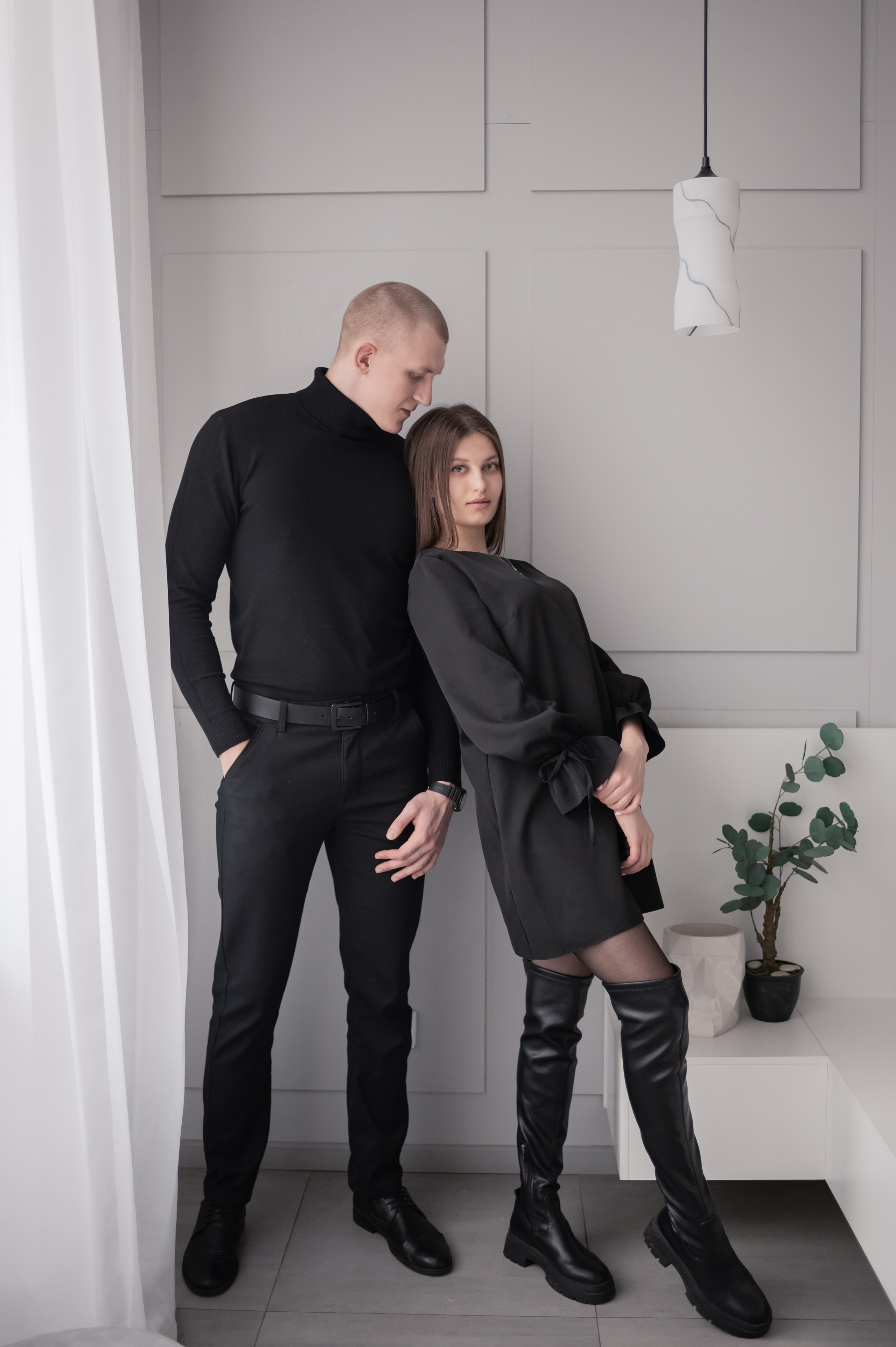 Роман и Алена. Семейный и свадебный фотограф в Санкт-Петербурге Юлия Мельникова