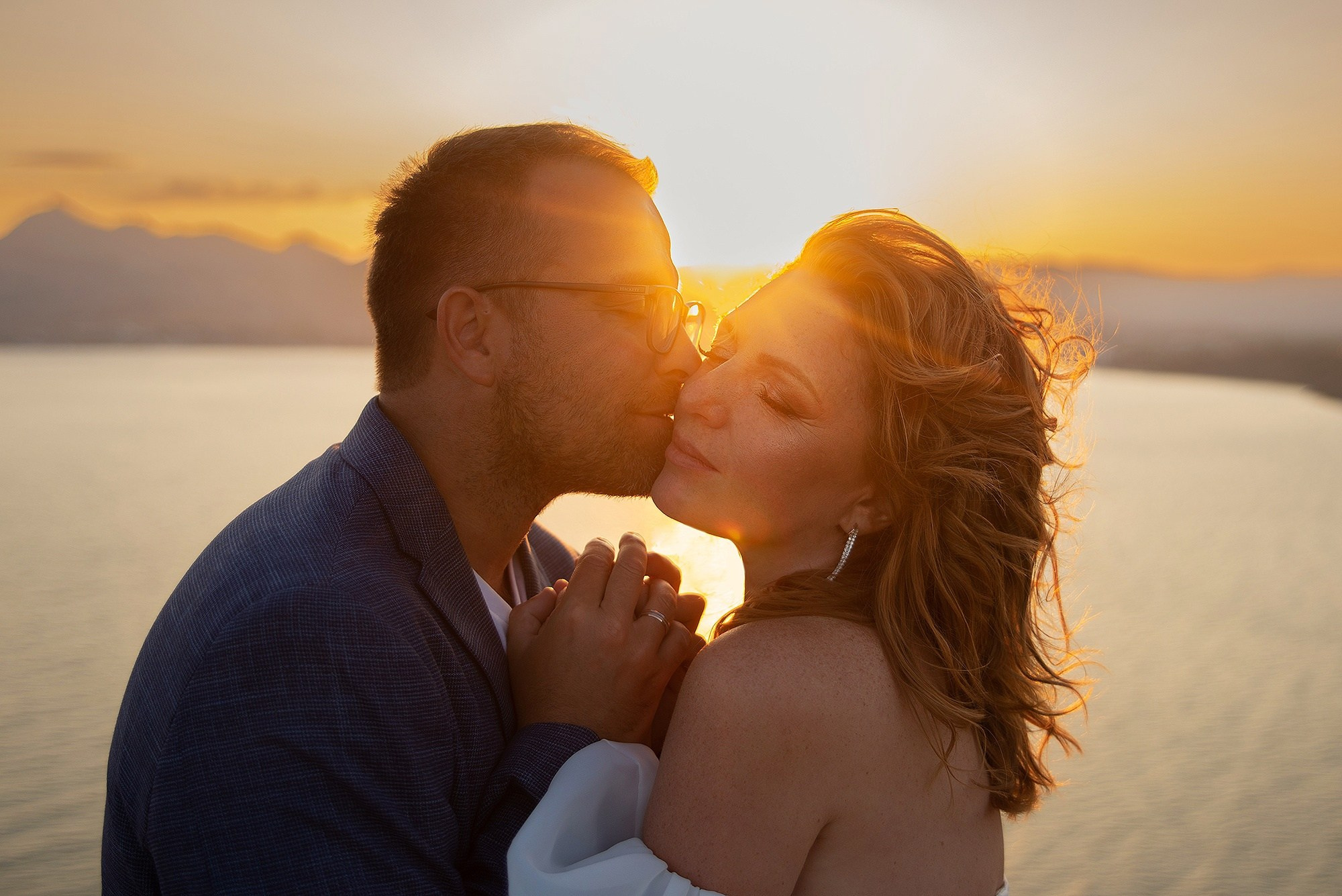 Свадебные фотосессии. Фотограф Крым Мария Зацаринная