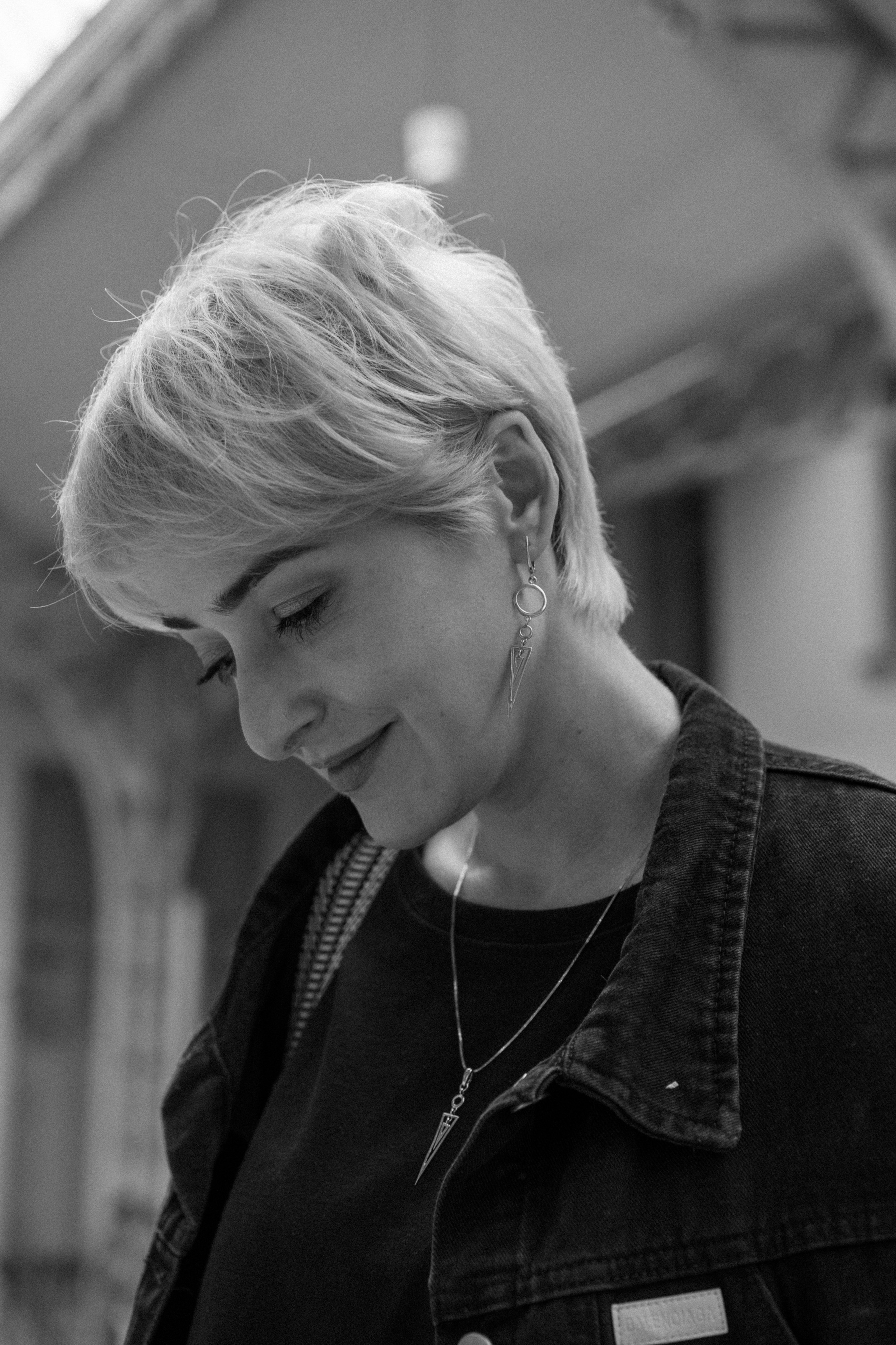 Анна и Диана. Фотограф Елизавета Потешкина