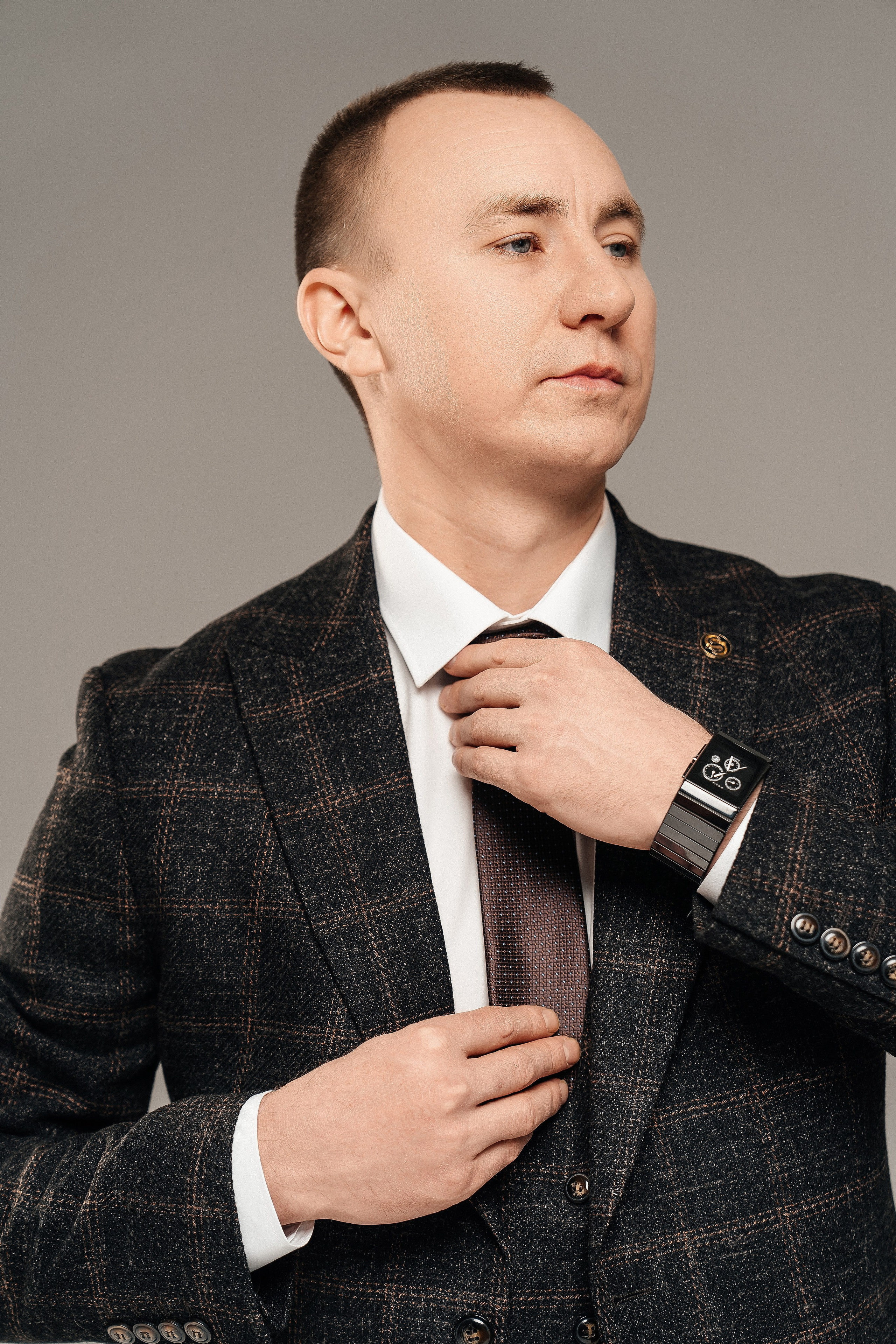 Юридическая компания Контент. Lokos.pro Ник Соколов Фото и Видео Москва/Ростов-на-Дону