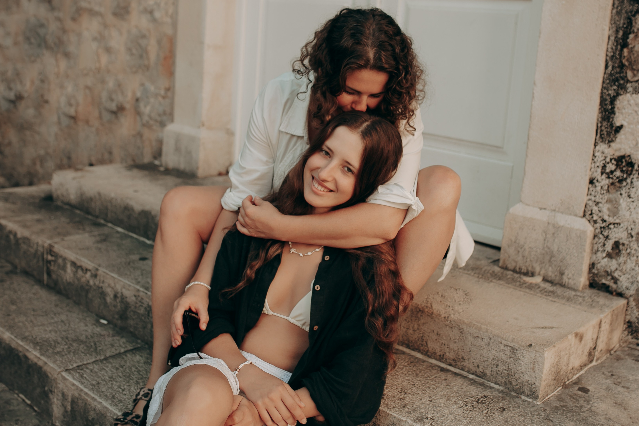 Family Photoshoot in Montenegro. Family, Women & Couples Photographer in Budva, Kotor, Herceg Novi, Perast & Coastal Montenegro