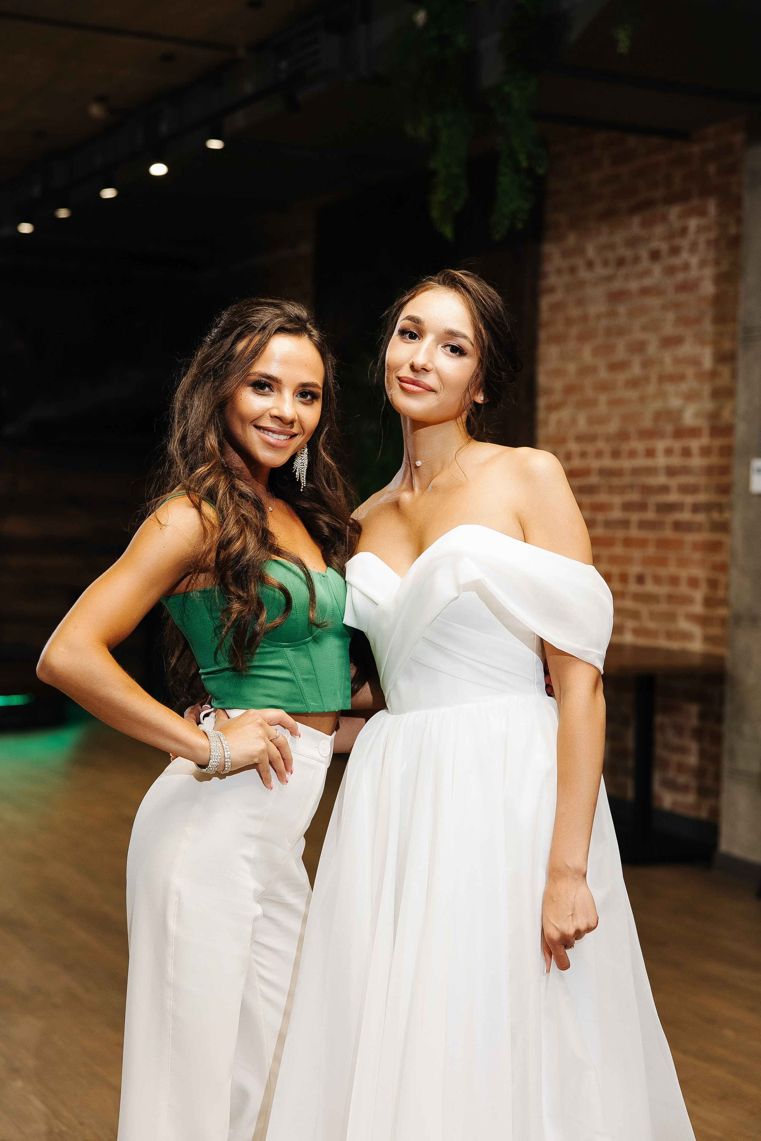 Иван Юлия. Фотограф в Красноярске Надежда Воскресенская