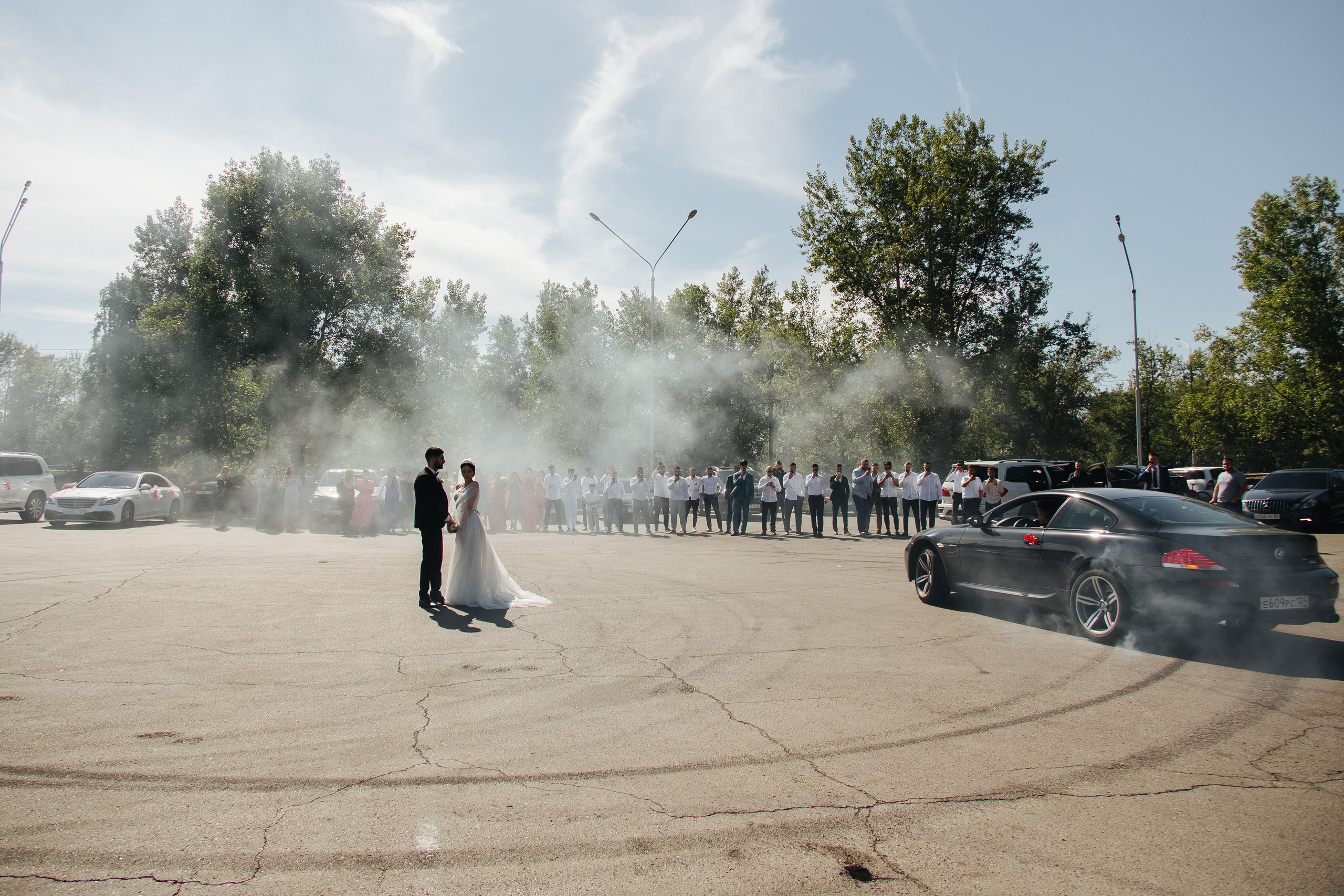 Асим Севиль. Фотограф в Красноярске Надежда Воскресенская