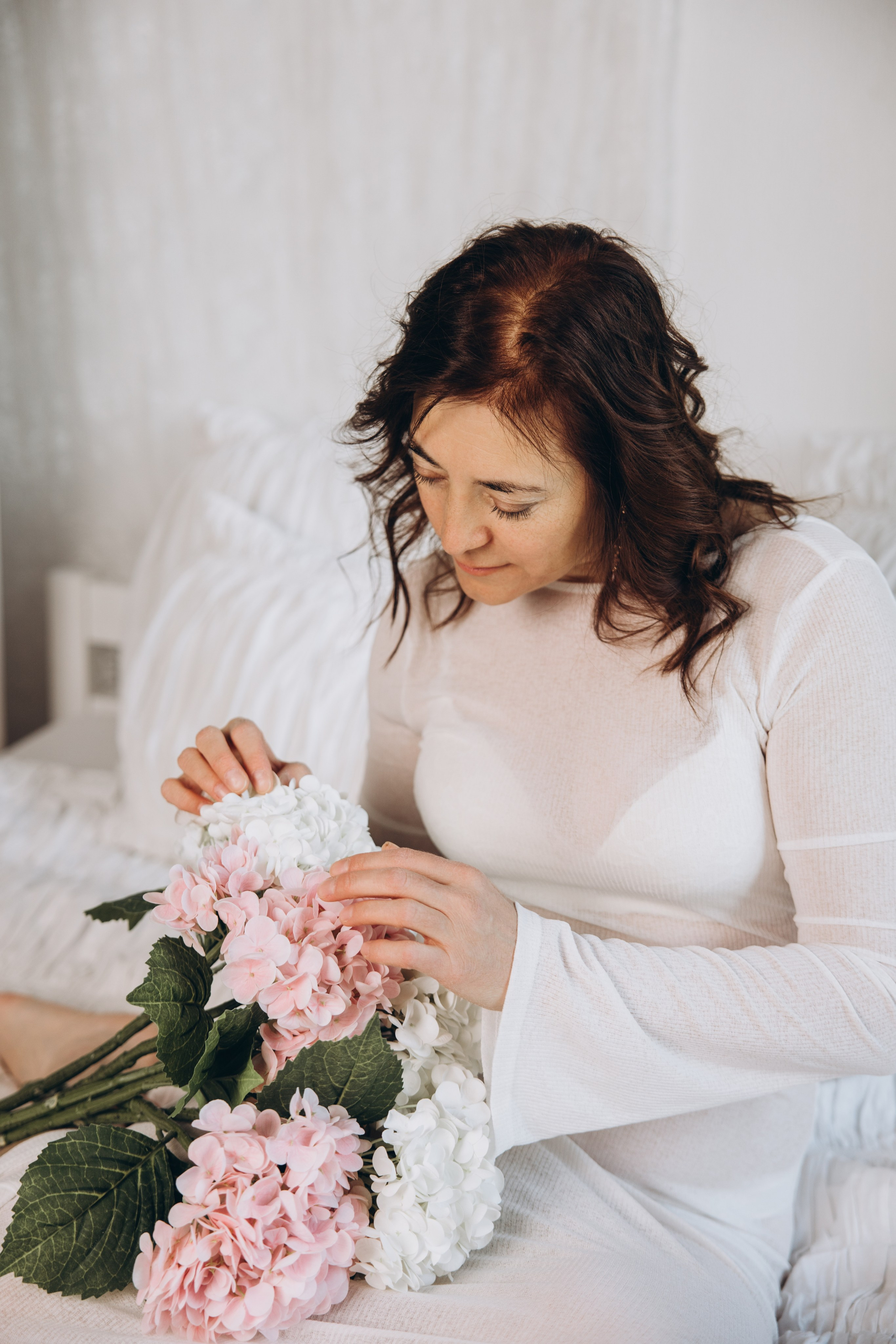 Мария. Свадебный, семейный фотограф в Иркутске Светлана Макаричева