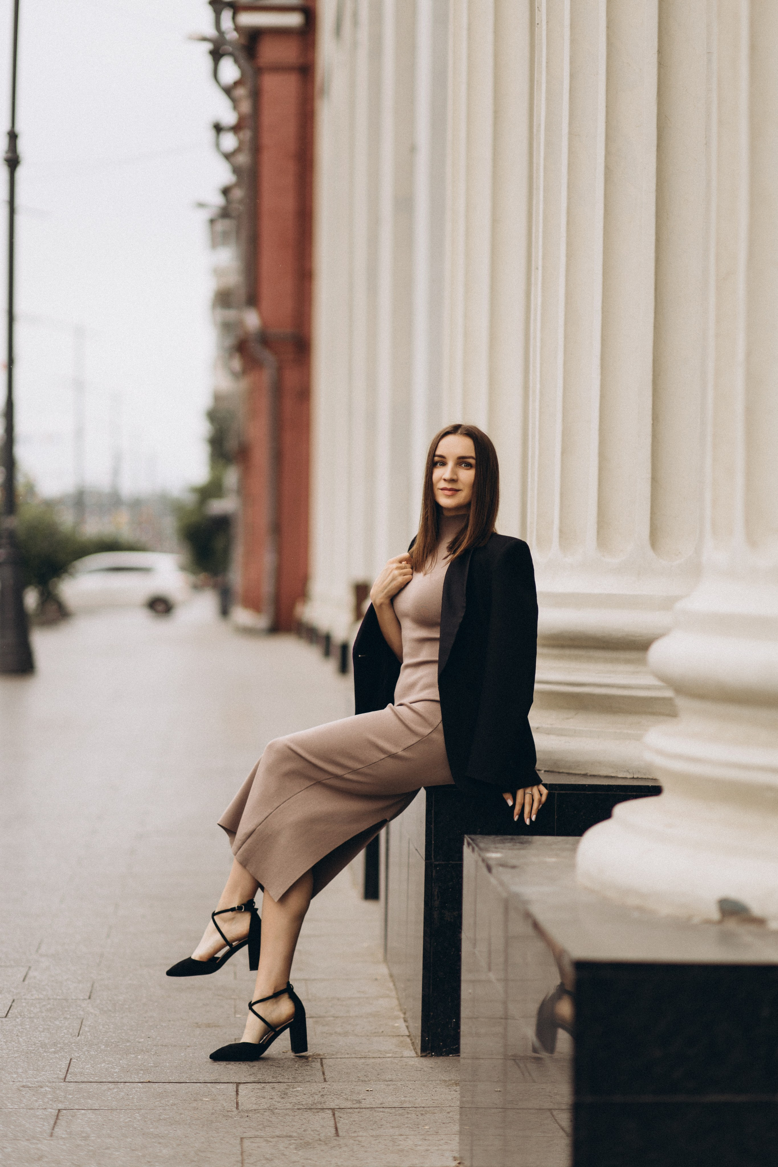Елена. Свадебный, семейный фотограф в Иркутске Светлана Макаричева