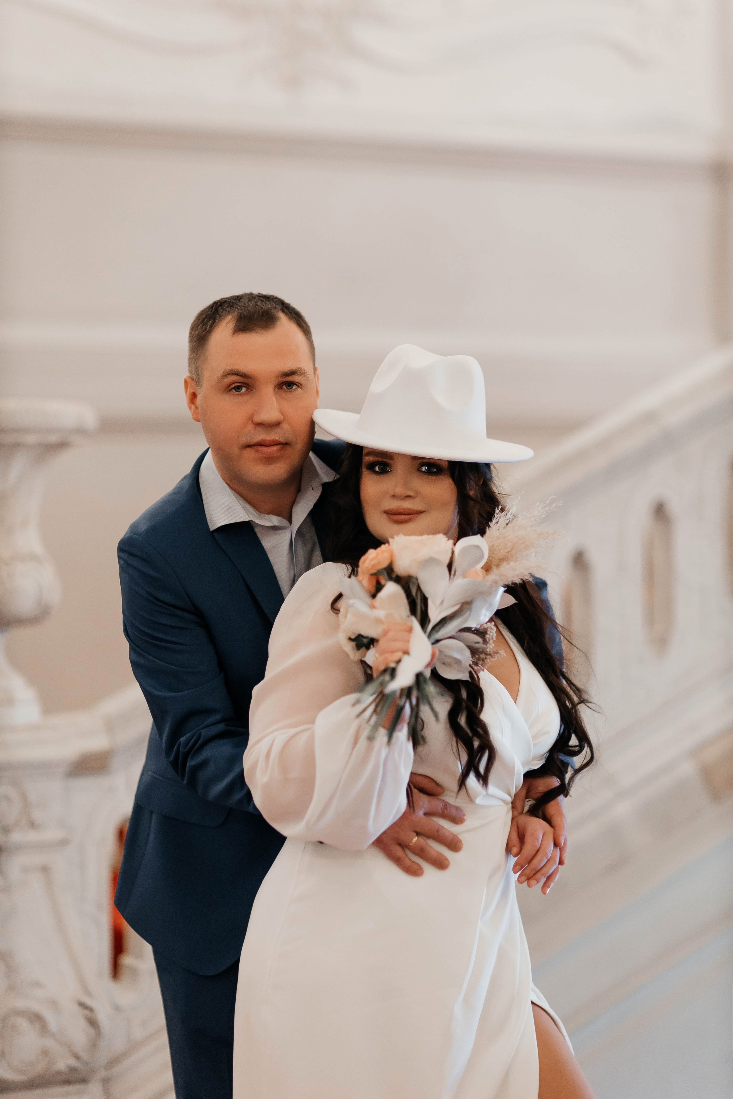 Мария и Дмитрий. Фотография с любовью от Людмилы Луценко