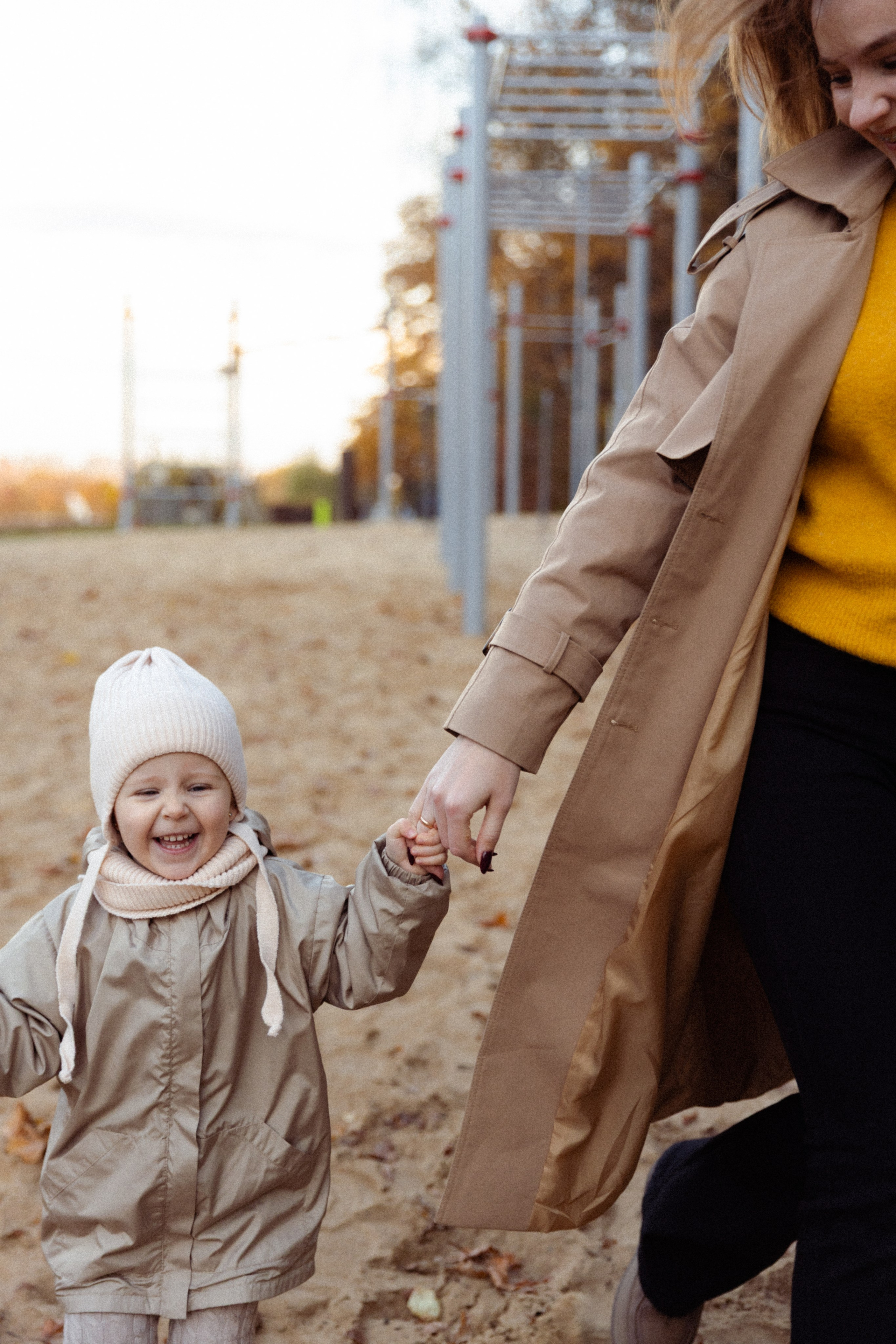 Арина и Катя. Фотограф в Нижнем Новгороде Воробьева Анжела